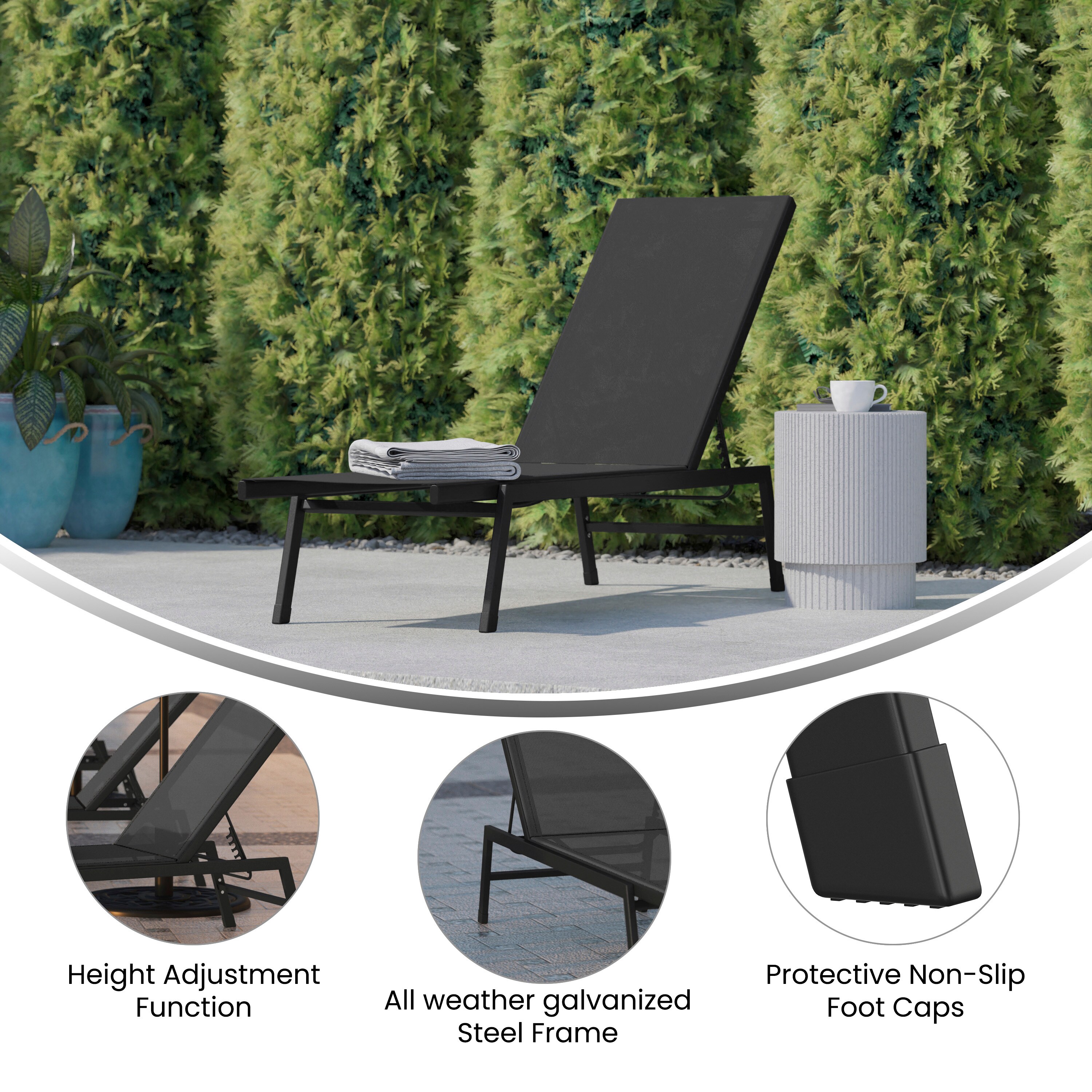 Flash Furniture 196861085918 Patio-Chairs - View #5