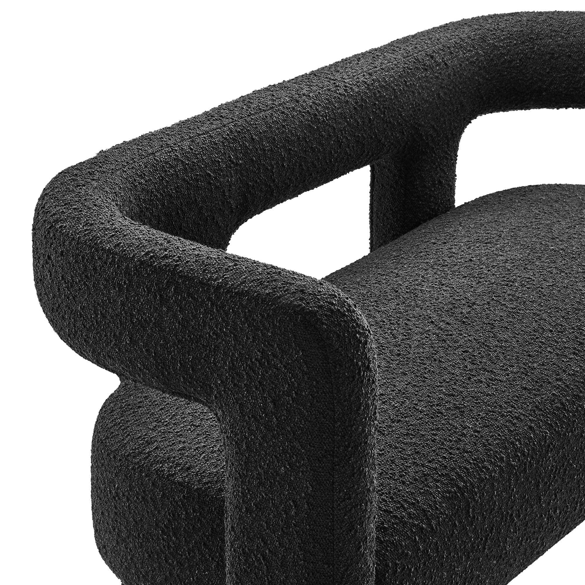 Modway EEI-6477-BLK Sofas-Loveseats - View #4