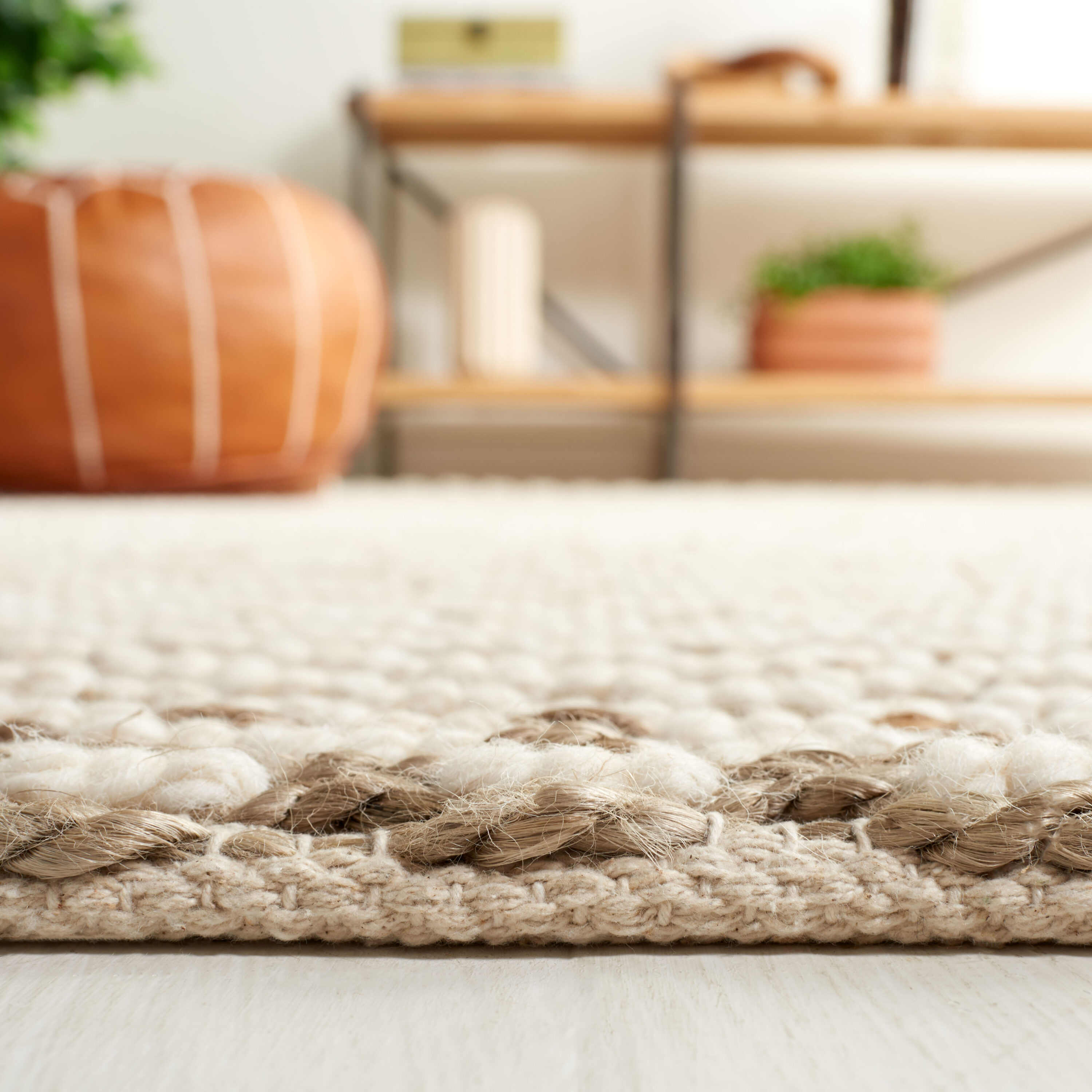 Safavieh NF835A-8 rugs - View #5