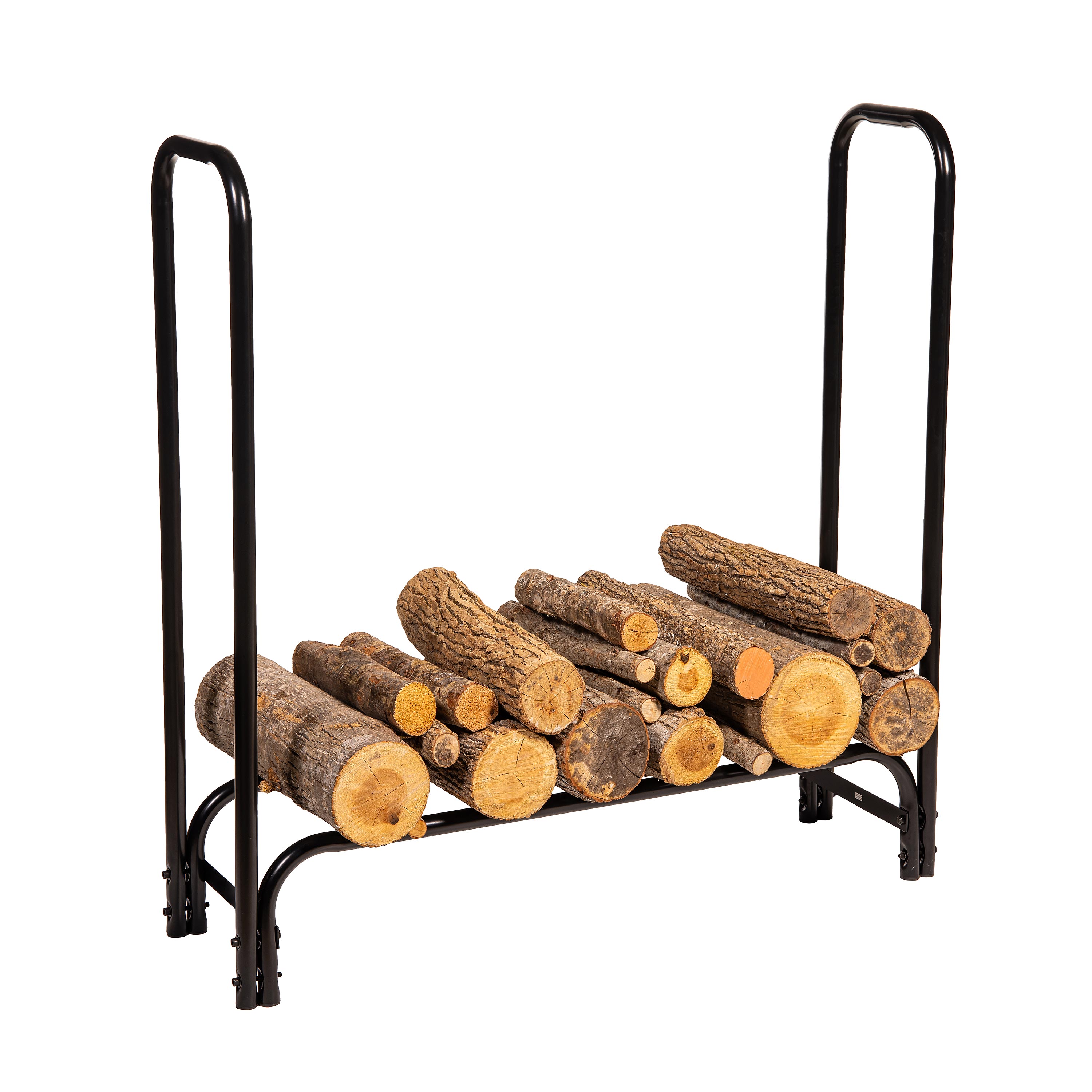 Evergreen 47M6149 Firewood-Storage - View #3