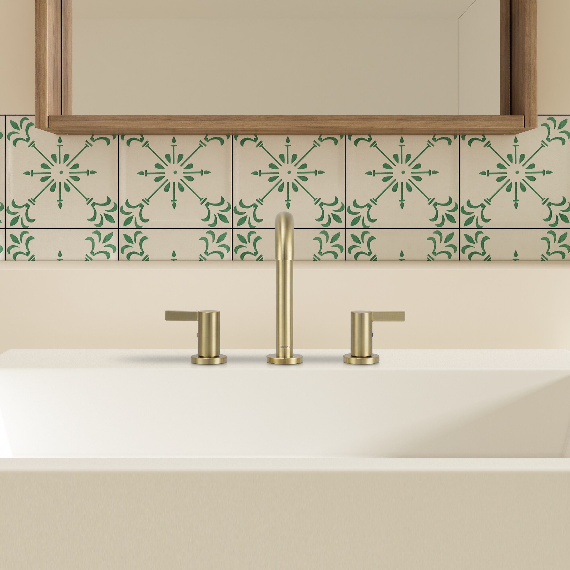 PARLOS 1437708PD Lavatory-Faucets - View #5