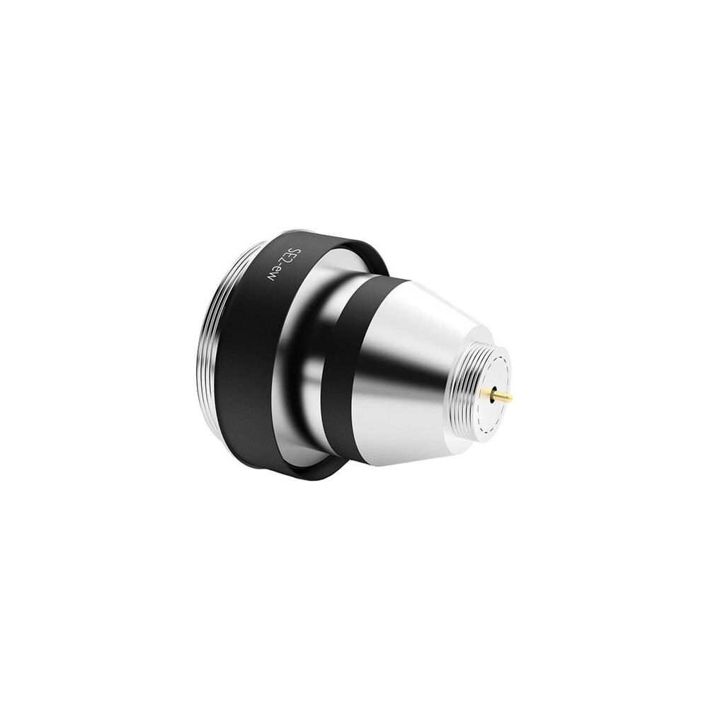  TCNCD349568 DPA Microphones DPA-FAASE2-EWB Wireless Adapter for Sennheiser 200 and 9000- Handheld