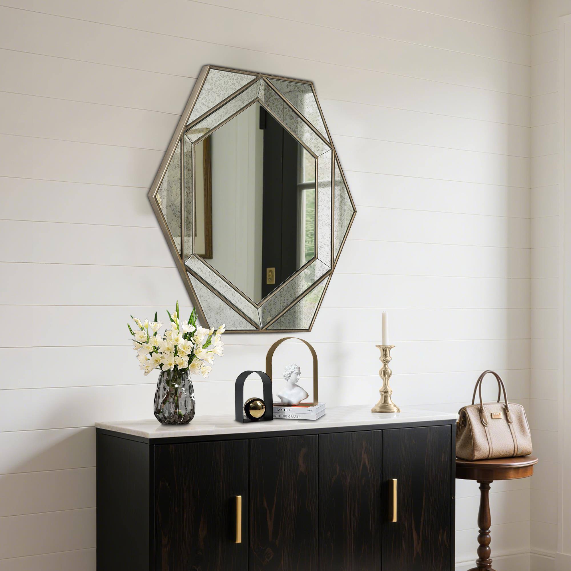 LNC MZR36RFU0101Y8 Decor-Mirrors - View #2