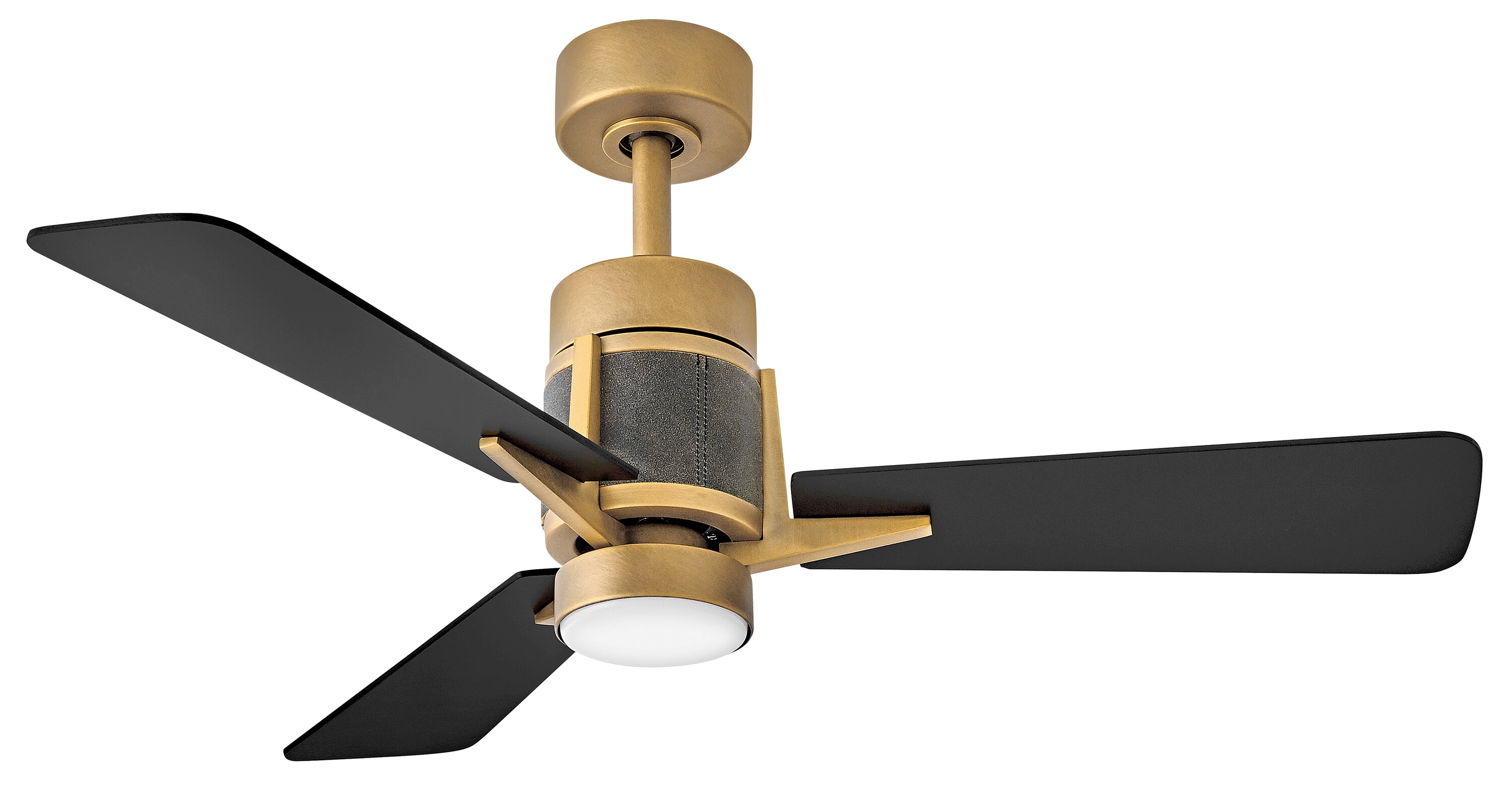 Hinkley 906242FHB-LDD Ceiling-Fans - View #2