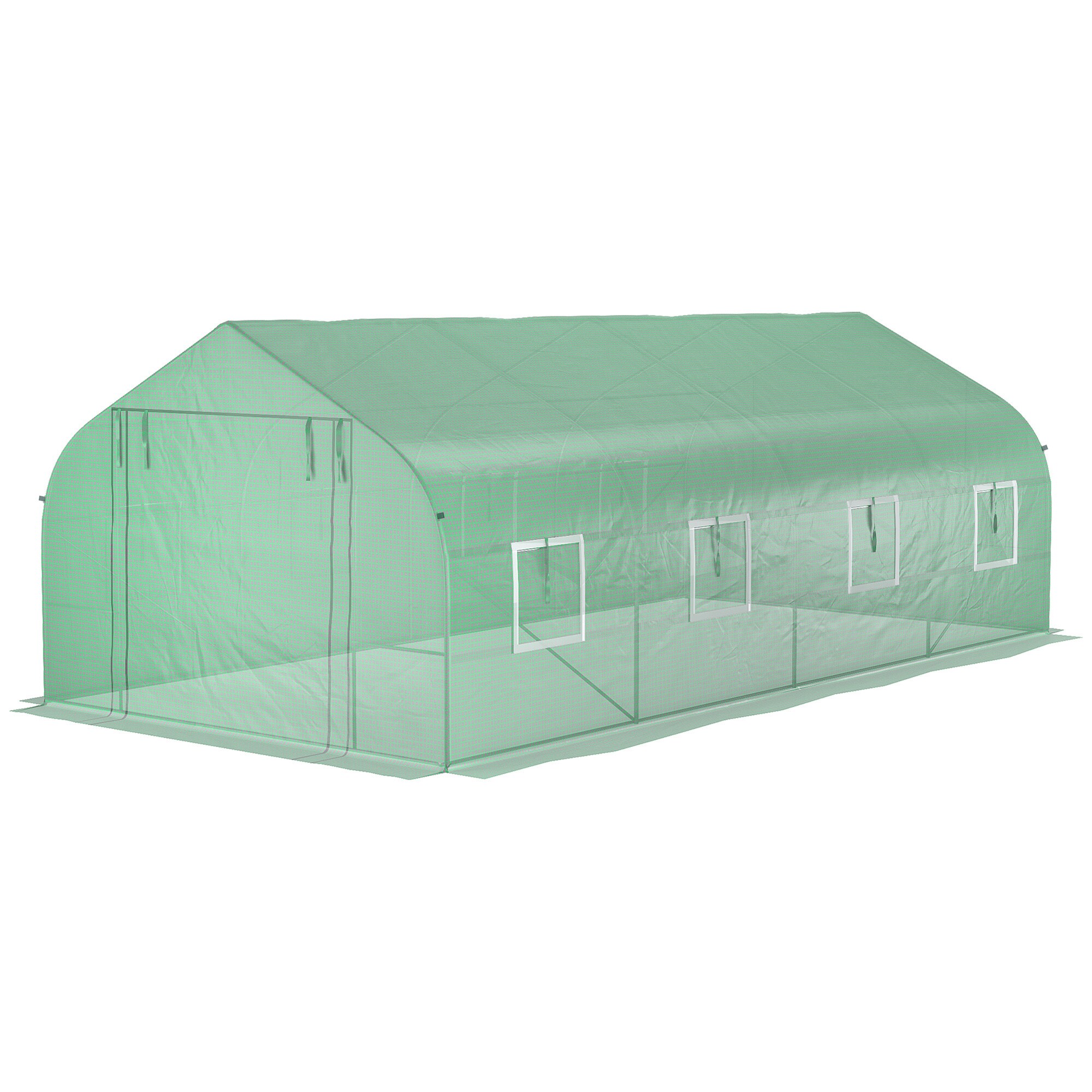 BABOOM BOM-33745B-OR greenhouses - View #9
