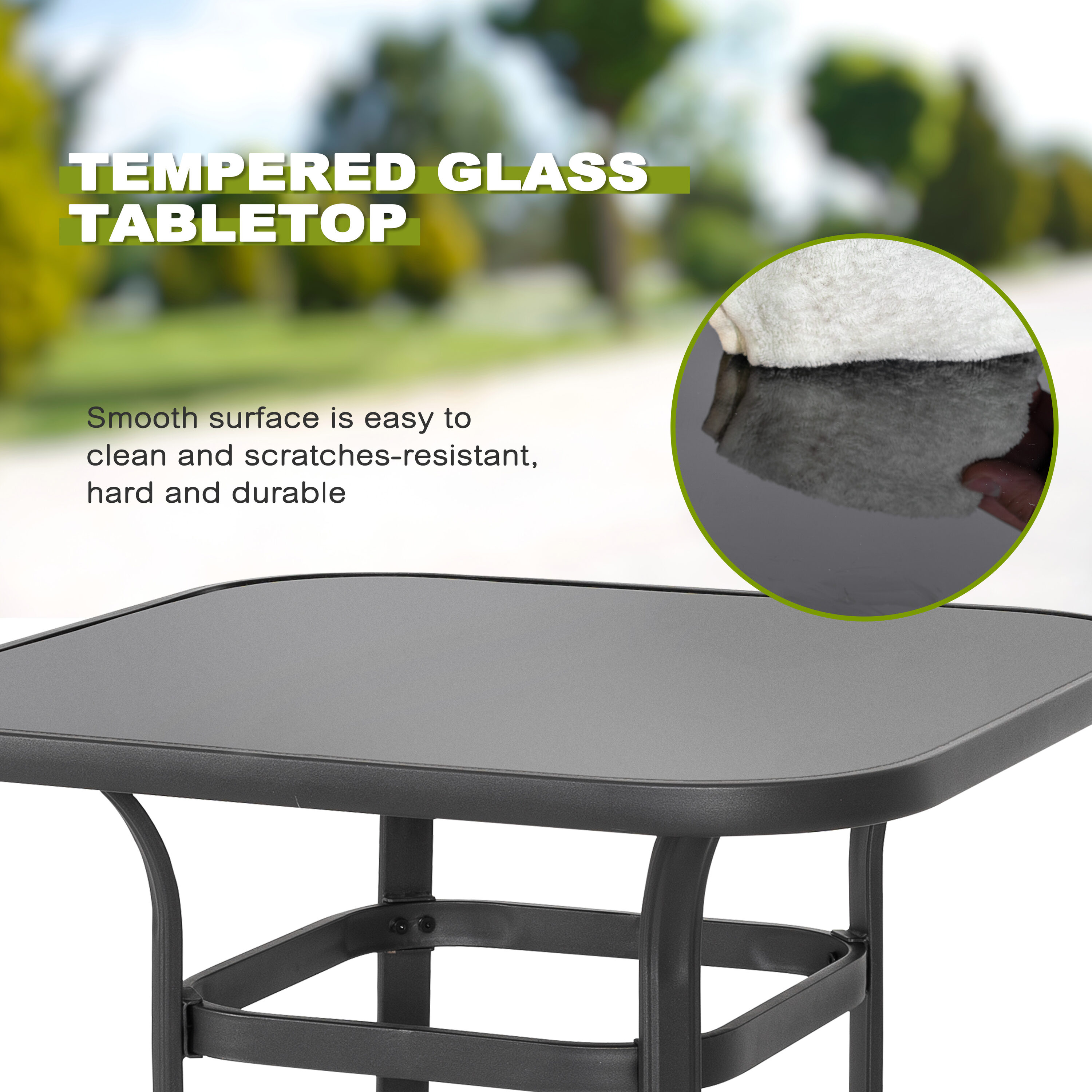 Nuu Garden SID138J-102 Patio-Dining-Sets - View #8