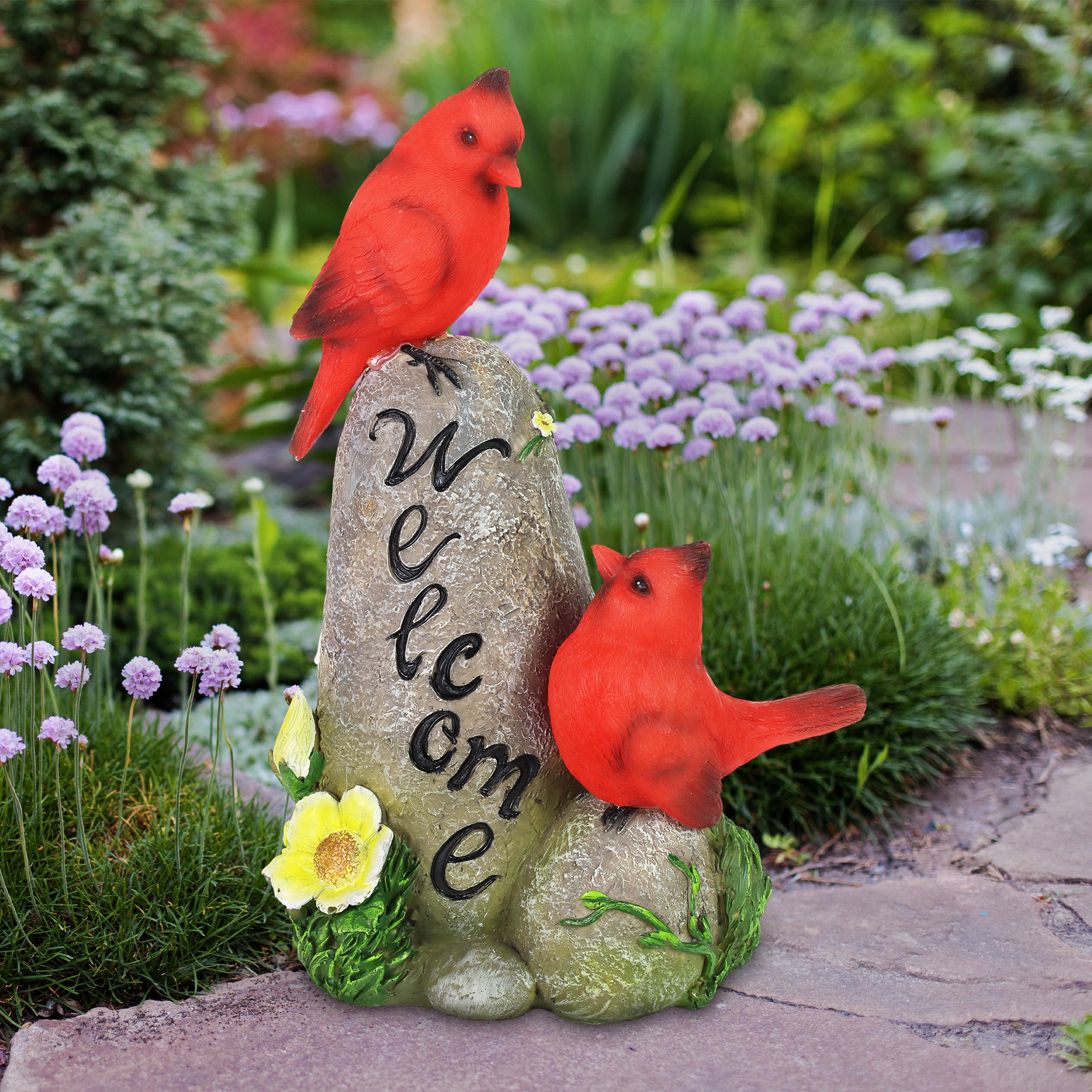 Exhart 18200-RS Garden-Statue - View #9