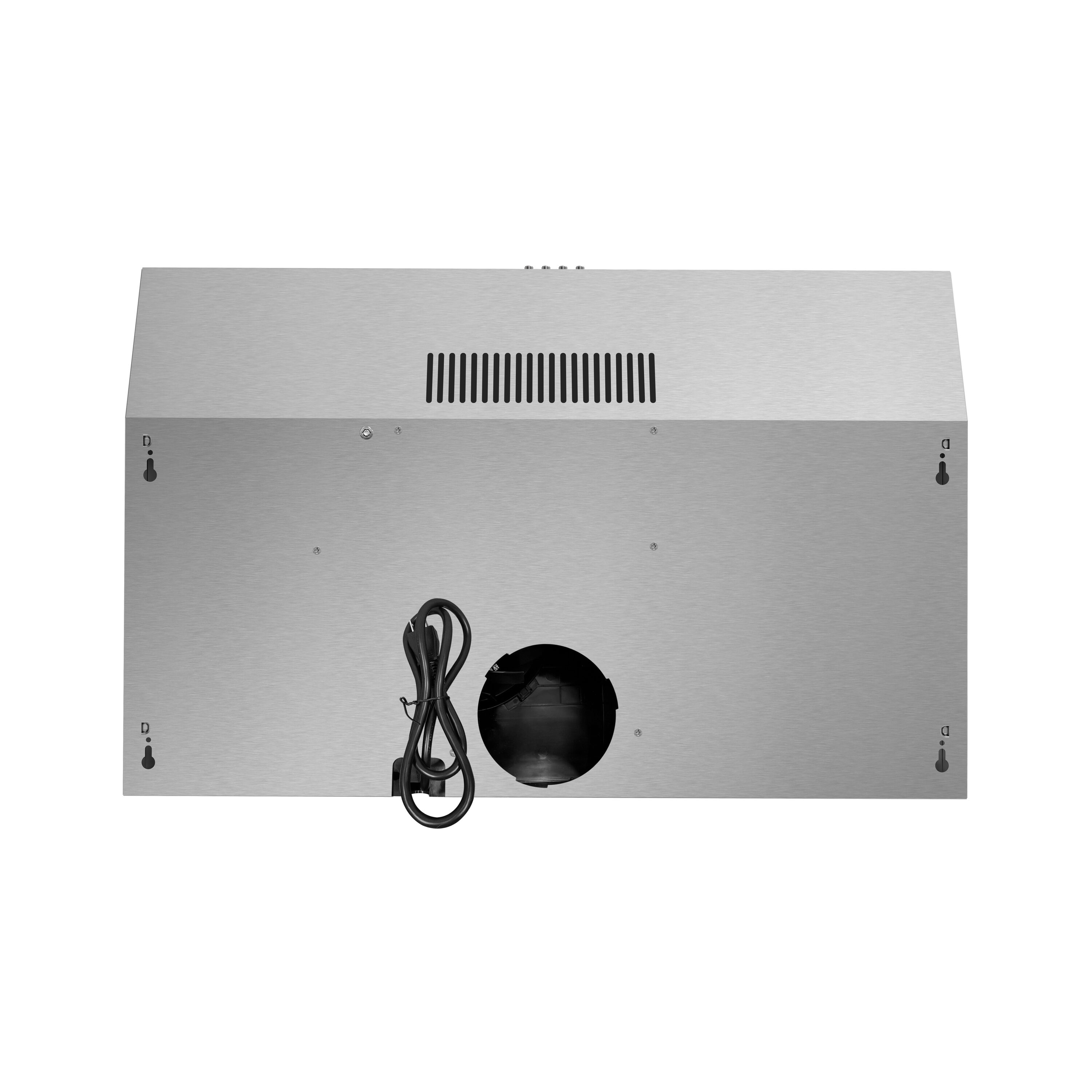 Streamline T-2845-1-CL Undercabinet-Range-Hoods - View #17