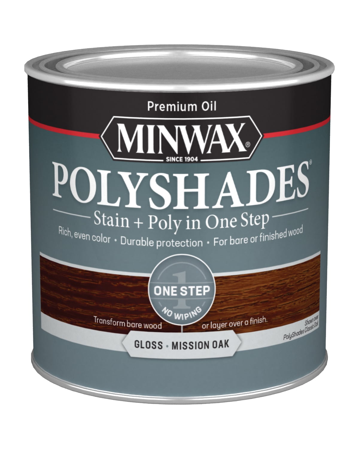 Minwax 214850000 Interior-Stain - View #3