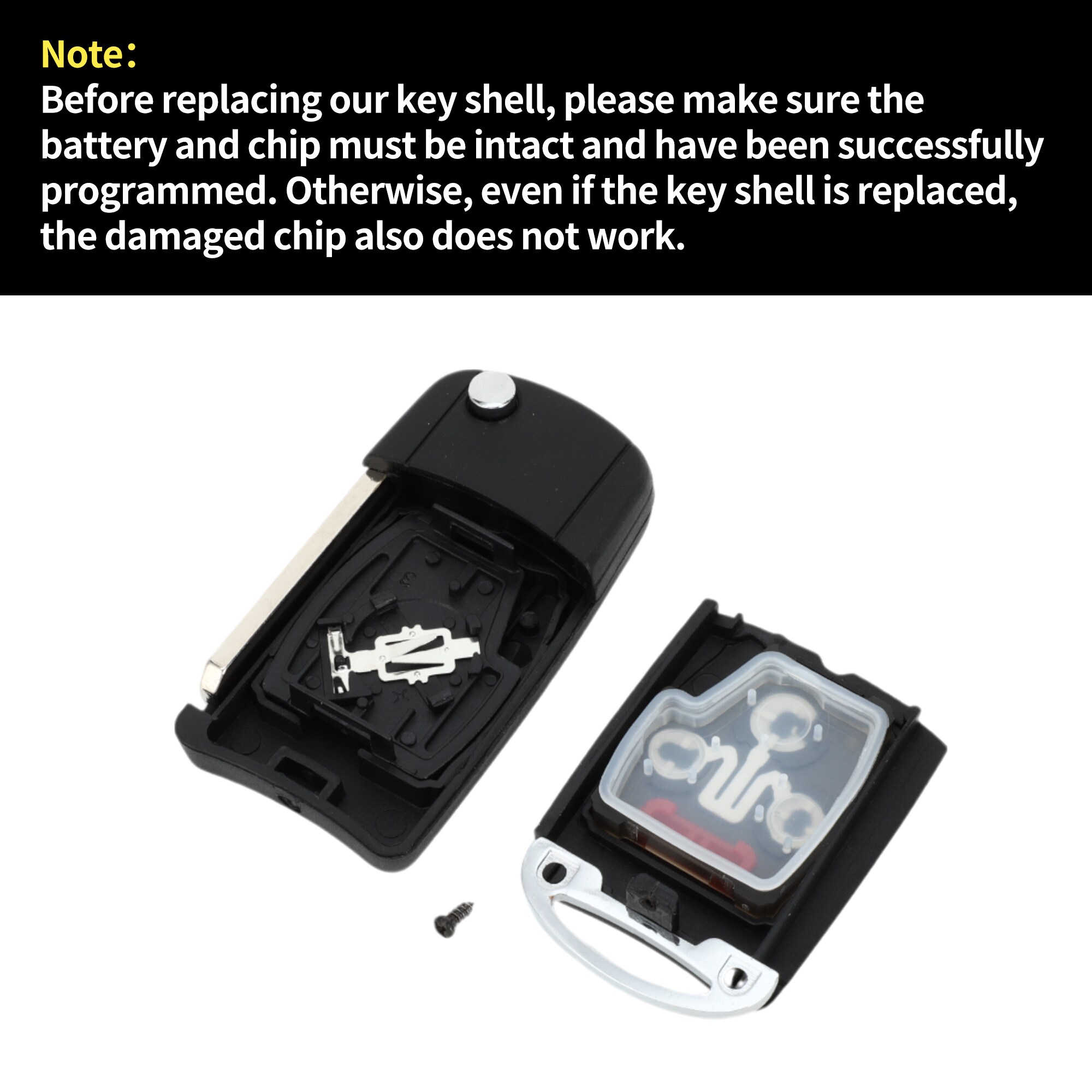 Unique Bargains S25122401UX0140 Key-Safes - View #5