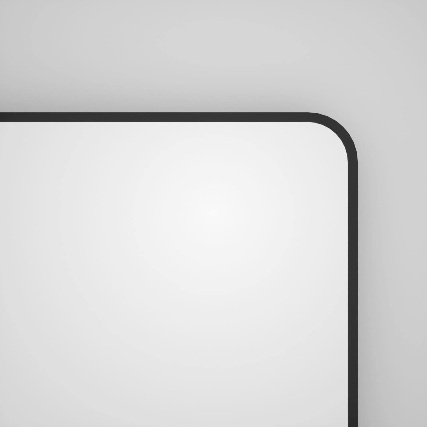 AAZJ JKF-MR6036MB Framed-Bath-Mirrors - View #6