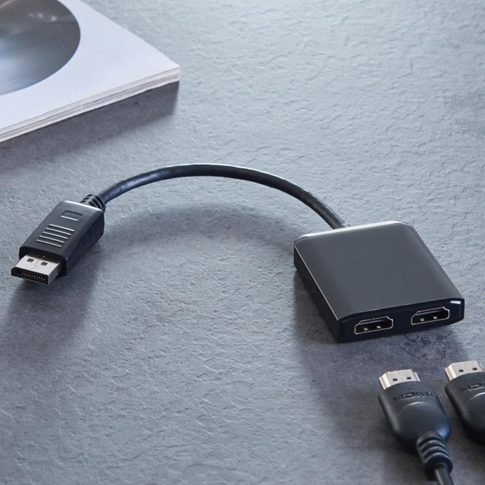 Kanex K172-1283-DPHD2X Video-Connectors - View #3