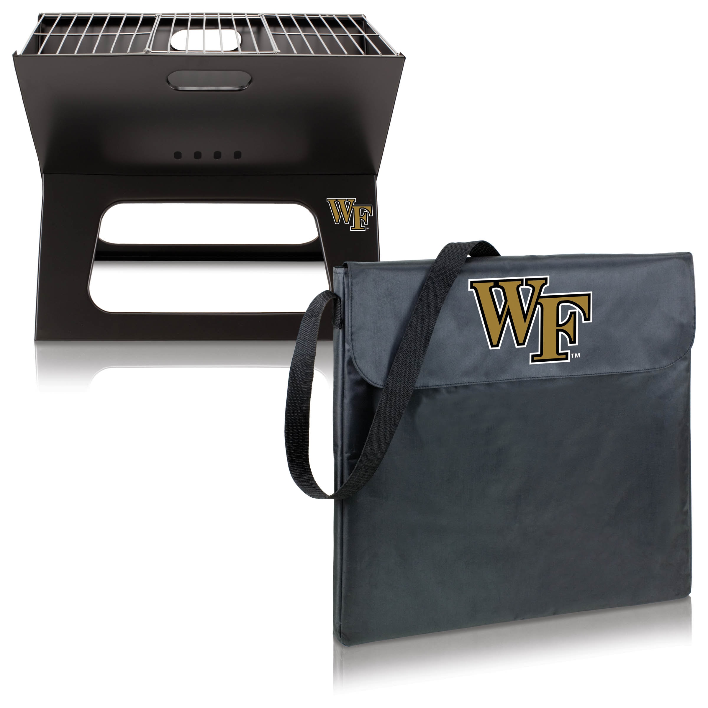 Picnic Time 775-00-175-614-0 Grilling-Tools-Utensils - View #3