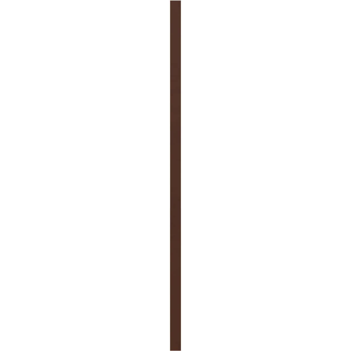 Ekena Millwork MLDB12X47CHIMA Wall-Panel-Moulding - View #4