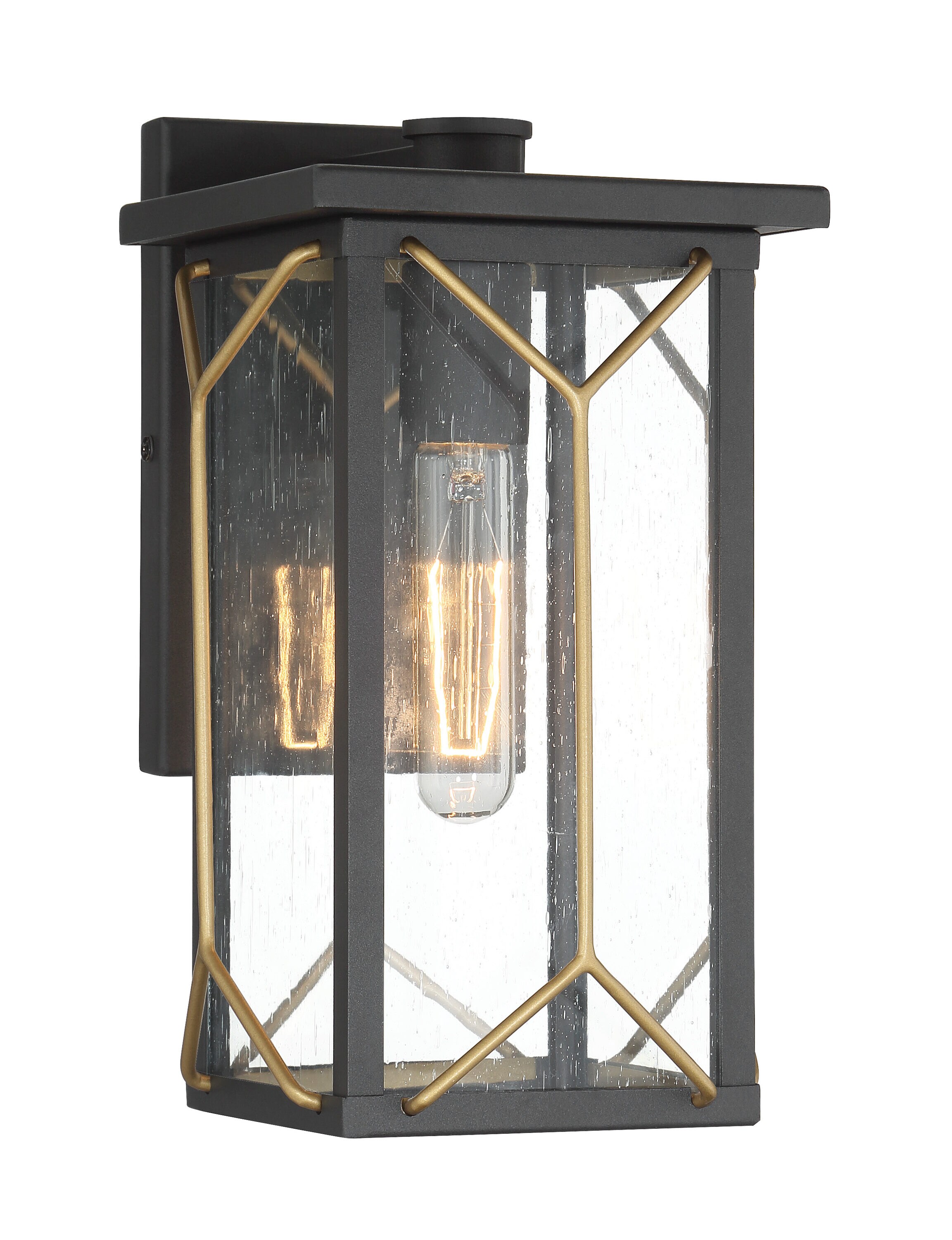 The Great Outdoors 72802-727 Outdoor-Wall-Lighting - View #6
