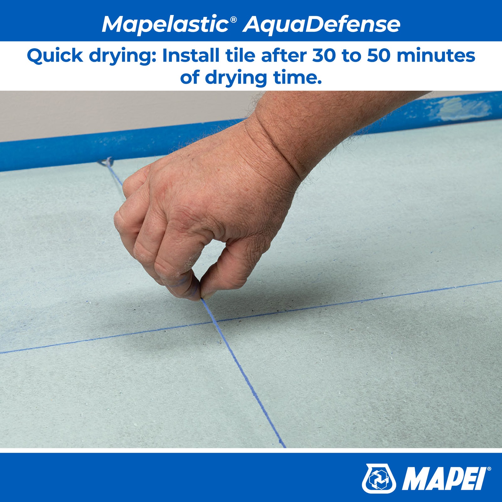 MAPEI 7339119 Surface-Preparation-Products - View #6