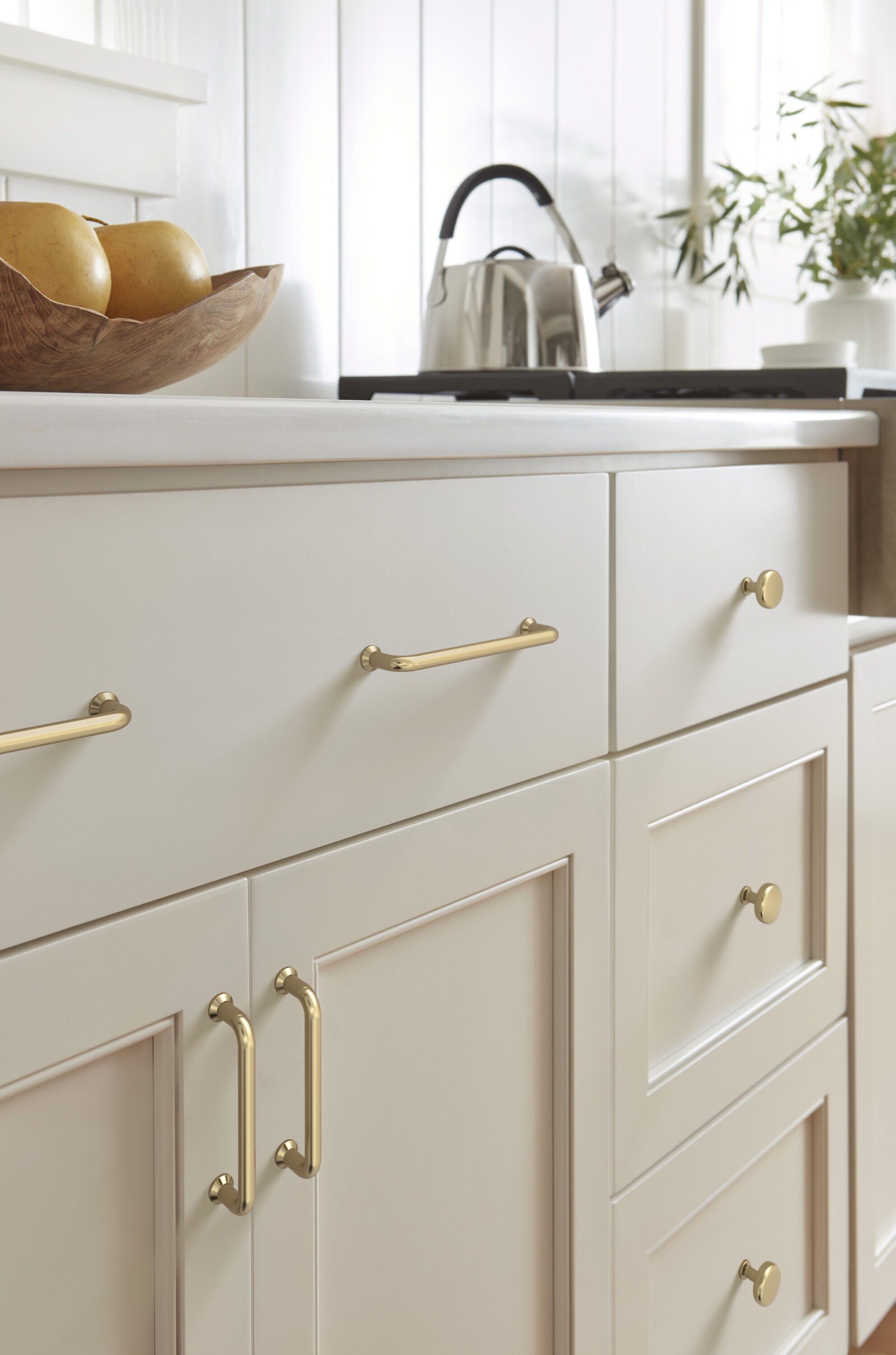 Amerock BP36781BBZ Cabinet-Pulls - View #2
