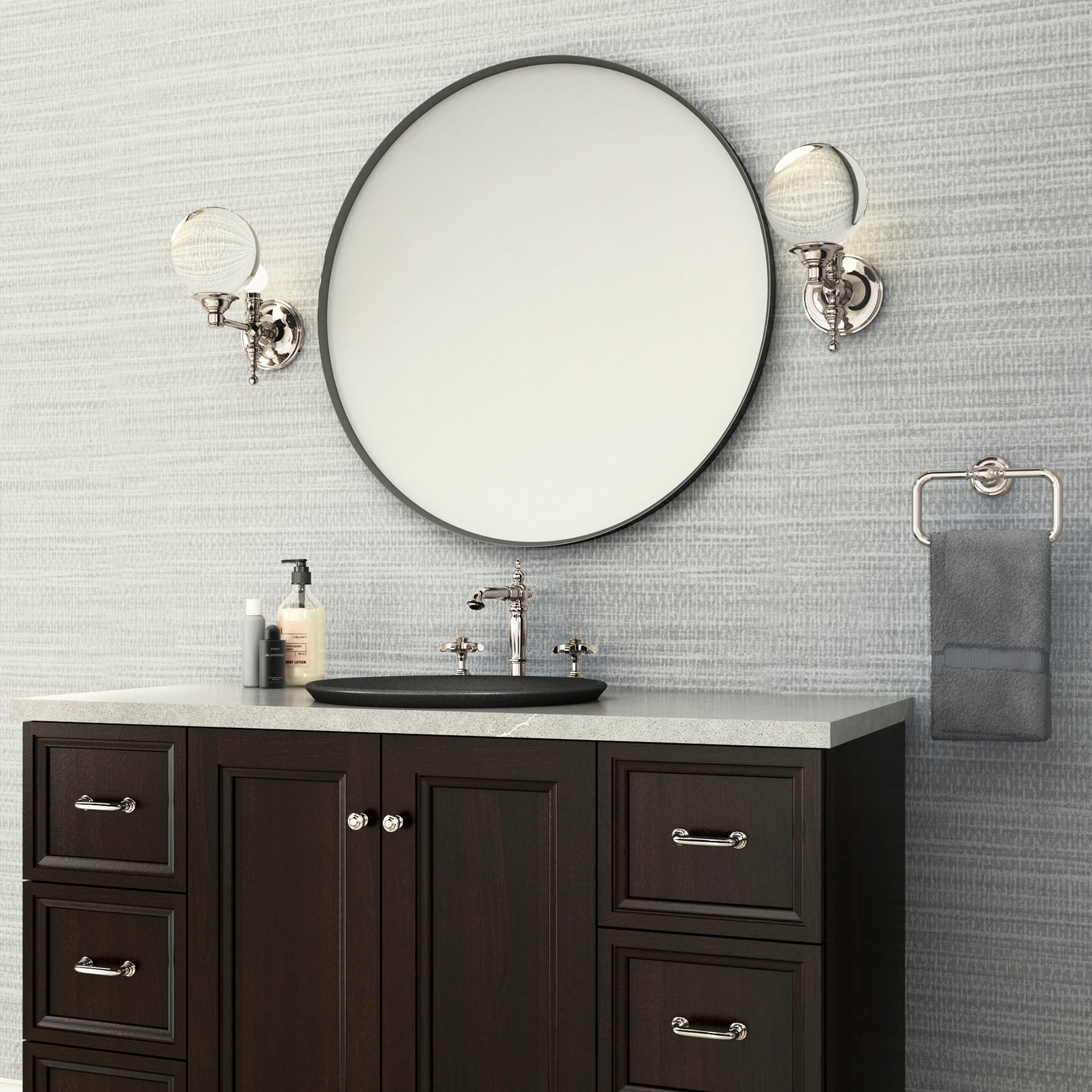 KOHLER 22546-SC01-BZL b090000 - View #3