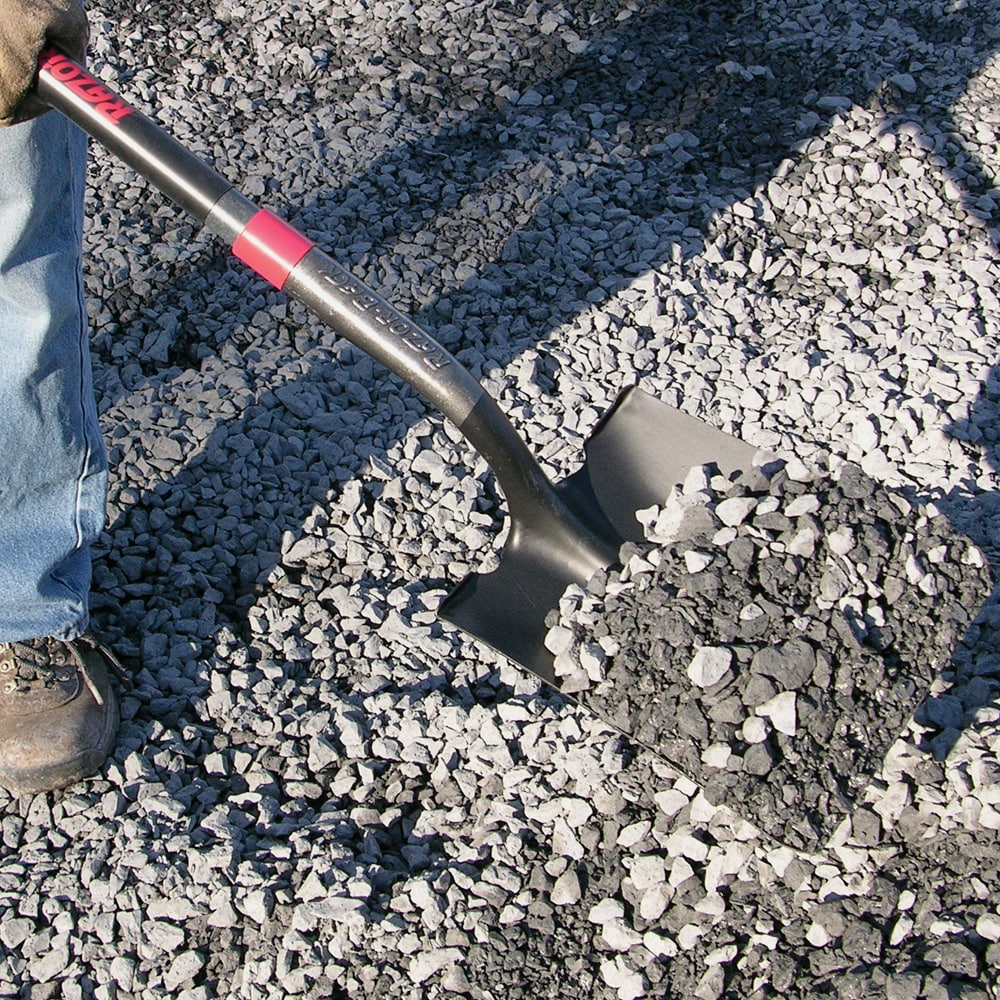 Razor-Back 2594500 Shovel-Spade - View #6