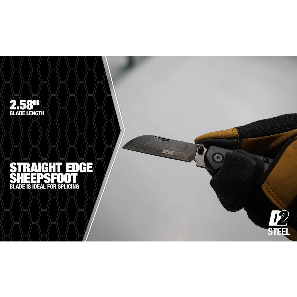 Southwire 65029740 Pocket-Knives - View #5