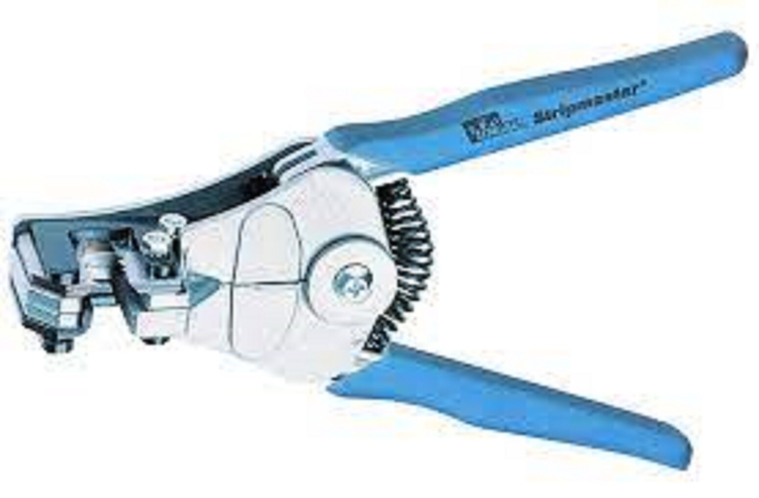 IDEAL 45-092 Wire-Strippers-Crimpers-Cutters - View #2