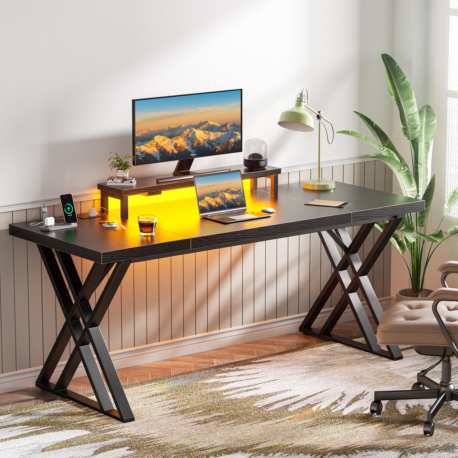 Tinyhomie LW-JA-0P288547W155 desks - View #4
