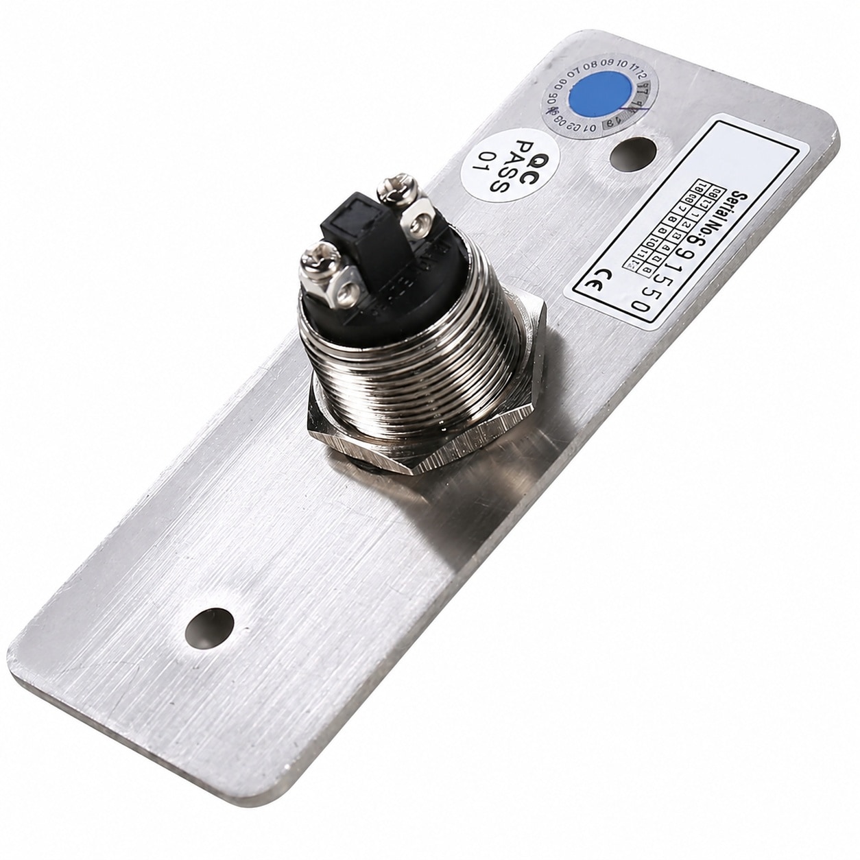 Afoxsos LAF0803F227 Electronic-Door-Locks - View #8
