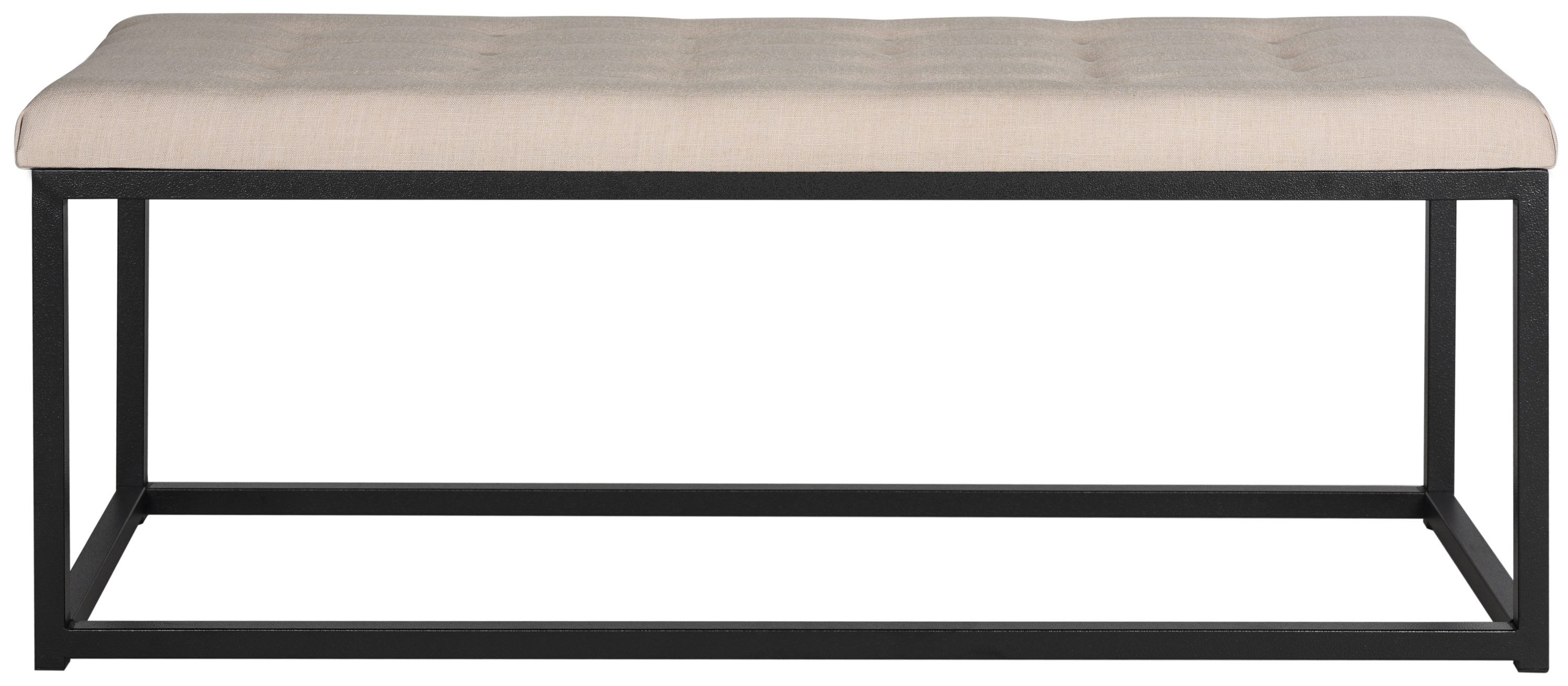 Safavieh FOX6225A bench - View #2