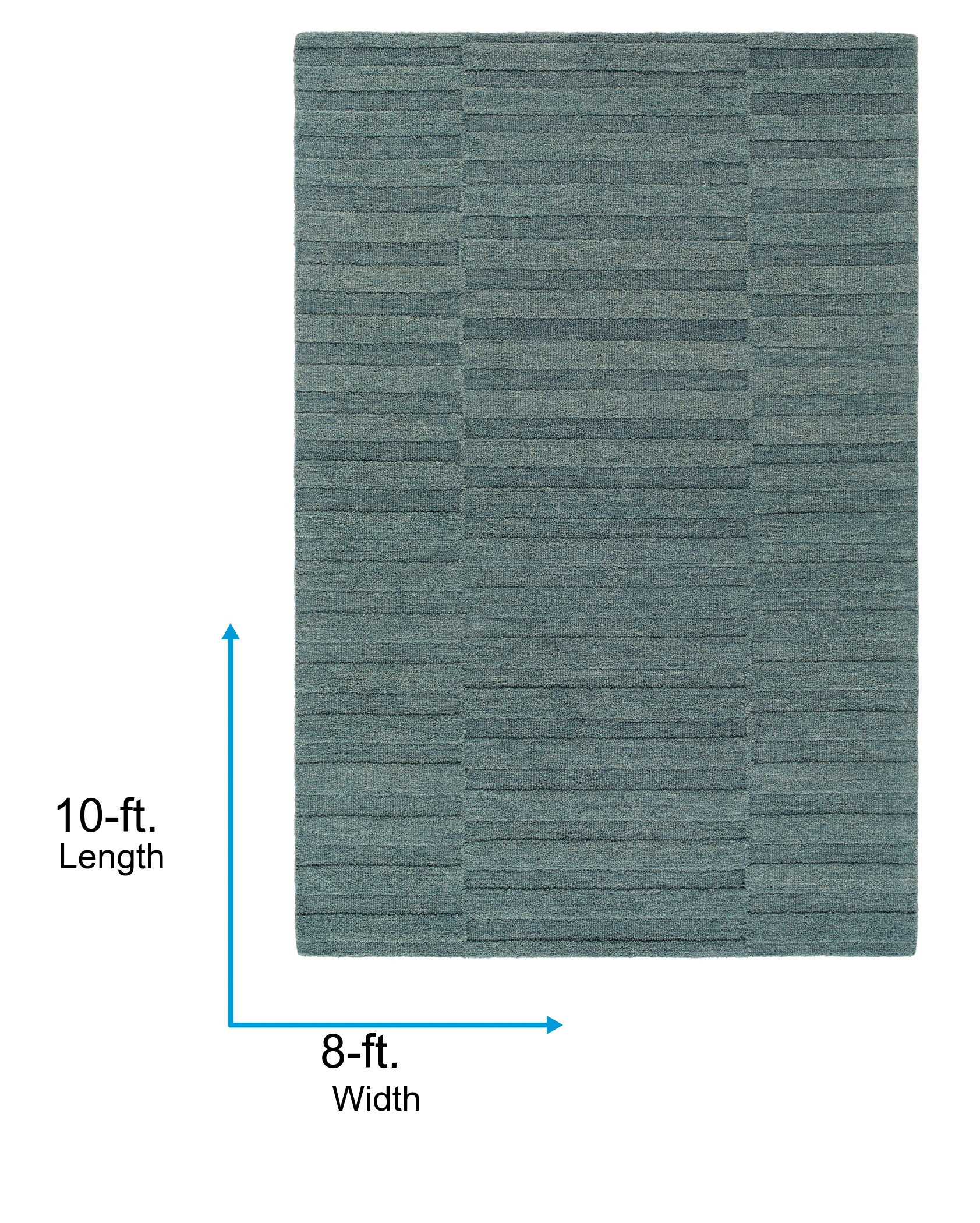 Livabliss PNWID2303-810 rugs - View #8