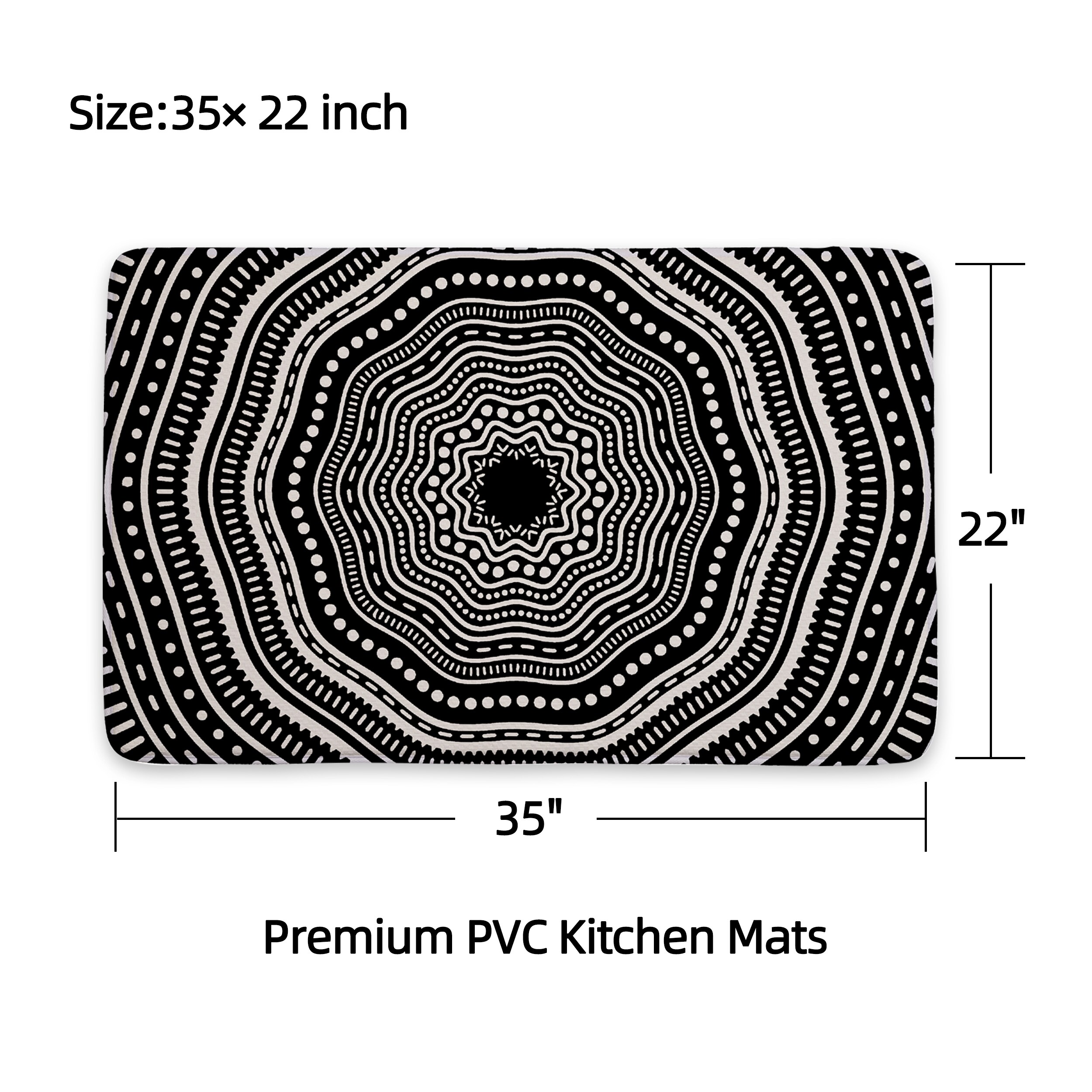 EVERGRACE EG1107680 Mats-Cat - View #4