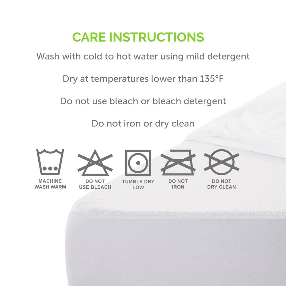 Brookside BS0PFXMP Mattress-Covers - View #5