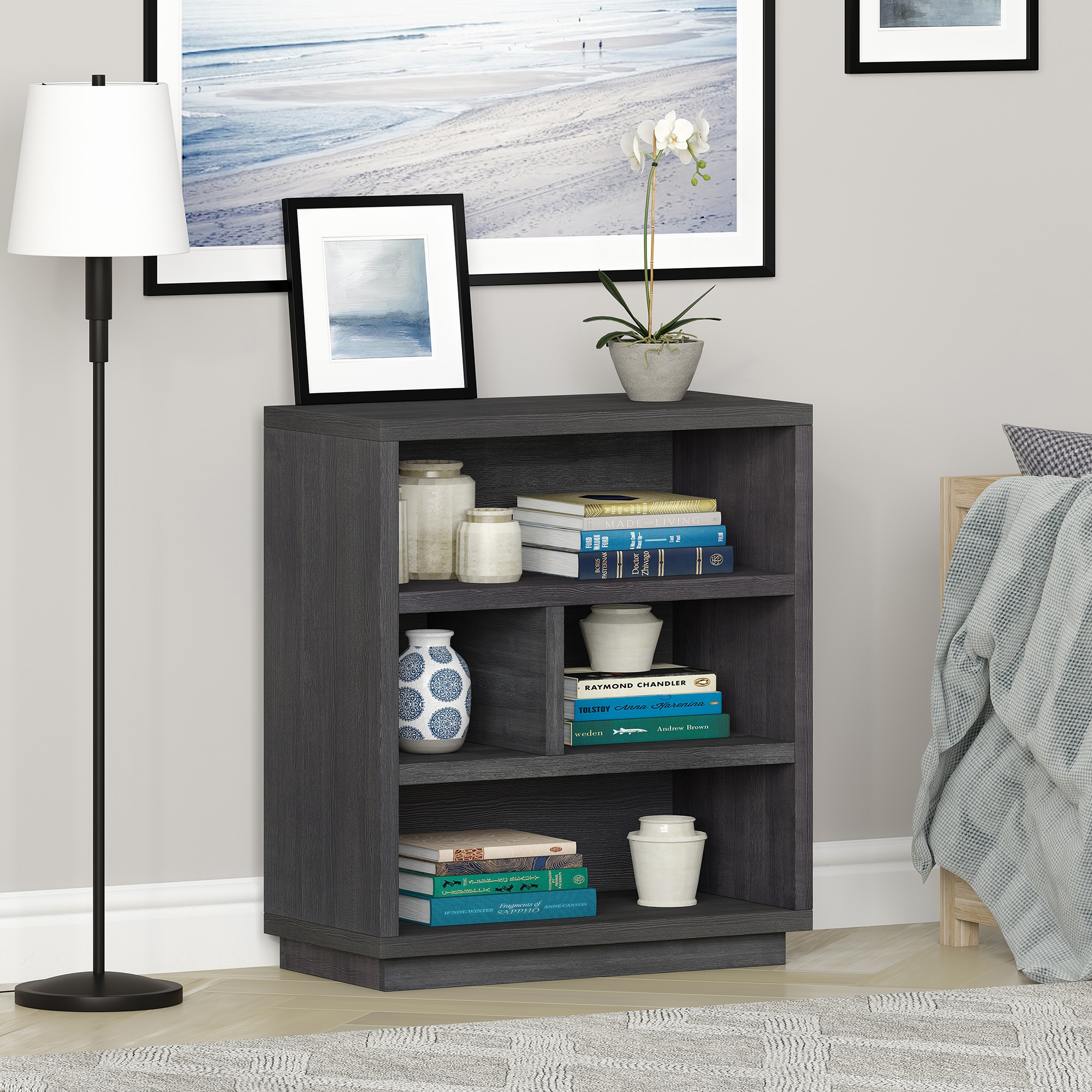 Hailey Home BK1678 bookcases - View #3