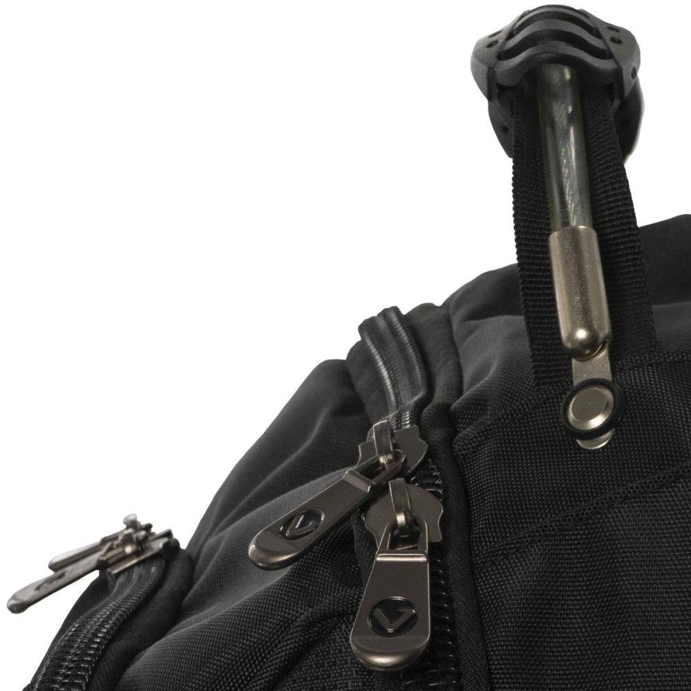 Volkano VB-VL-1017-BLK Bags-And-Backpacks - View #6