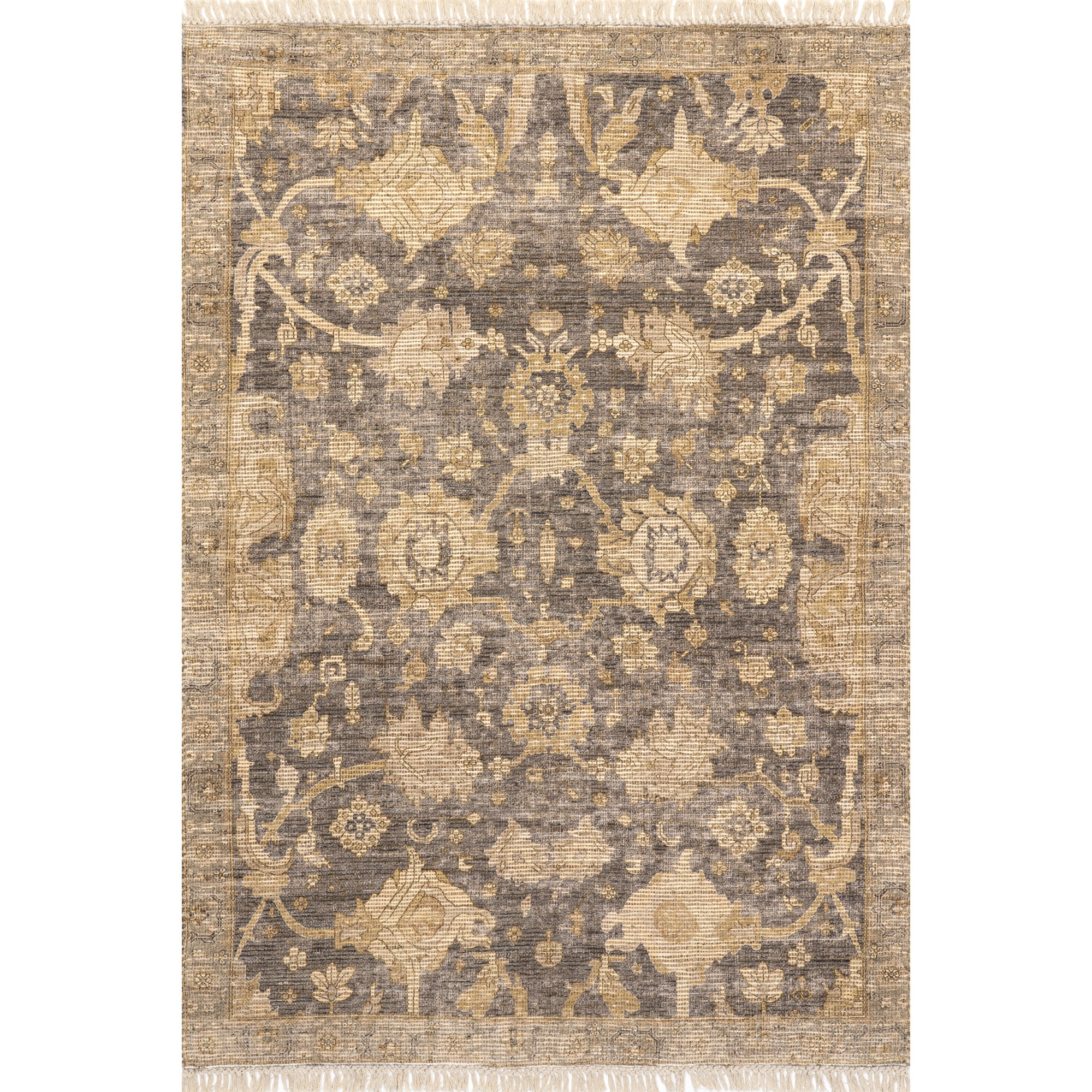 nuLOOM 200SVIN42C-609 rugs - View #2