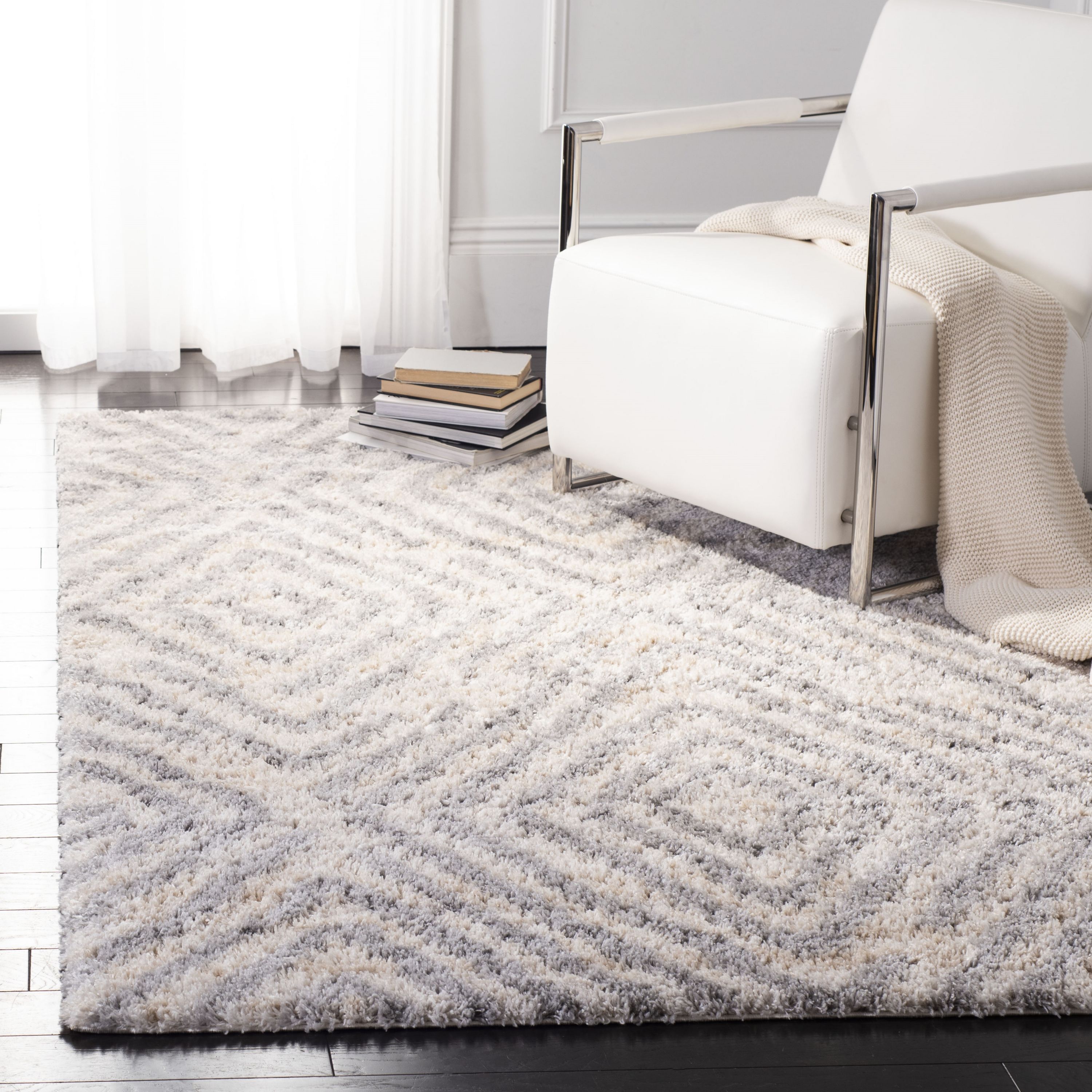 Safavieh BER218A-7SQ rugs - View #2