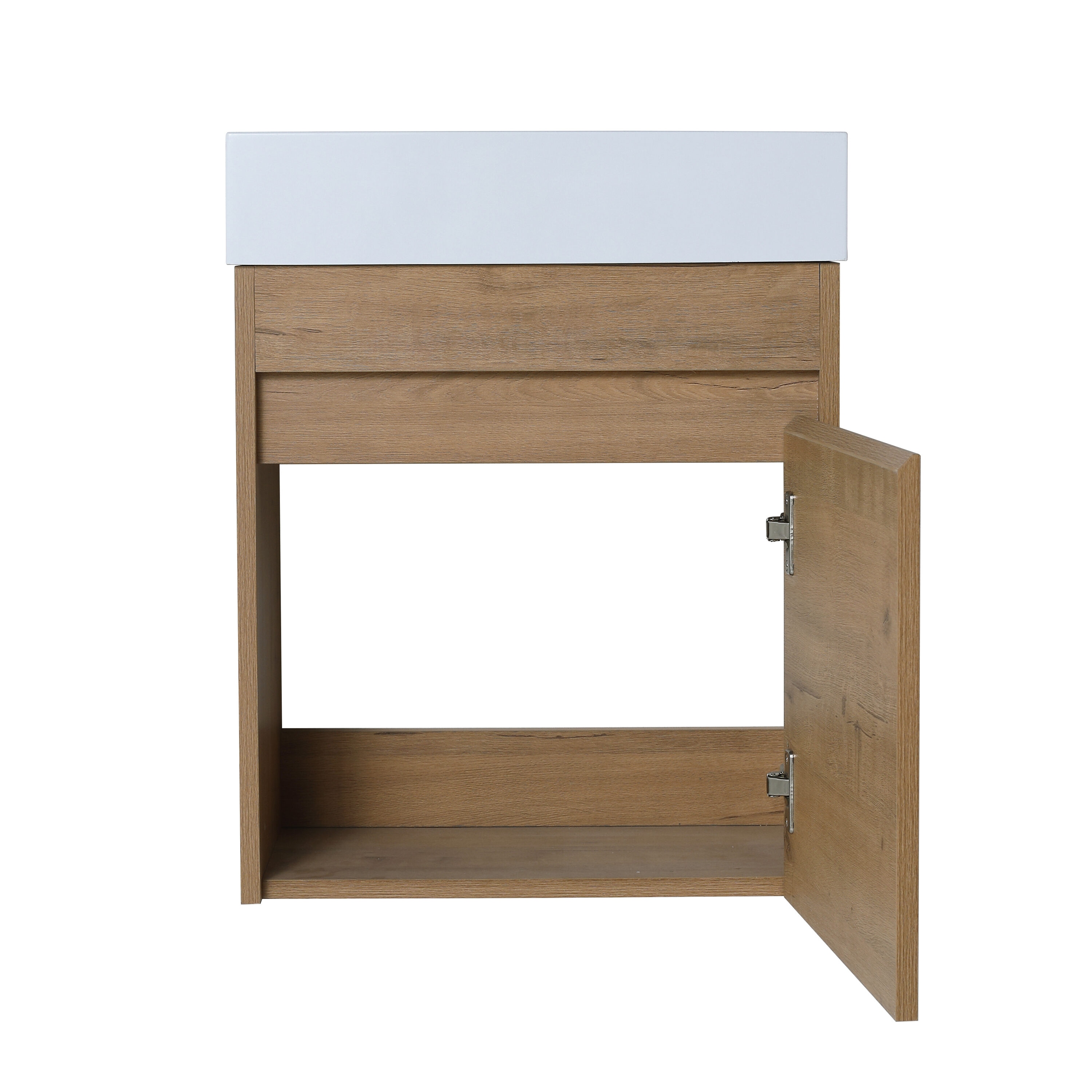 WELLFOR GLEM-36260 Bath-Vanity-Combo - View #10