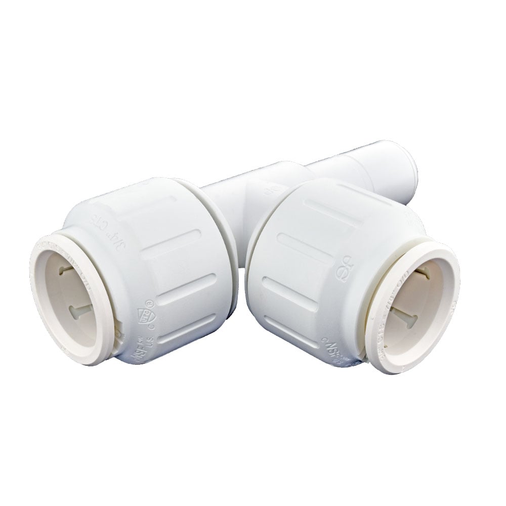 John Guest PEI532820 Push-Fittings - View #2