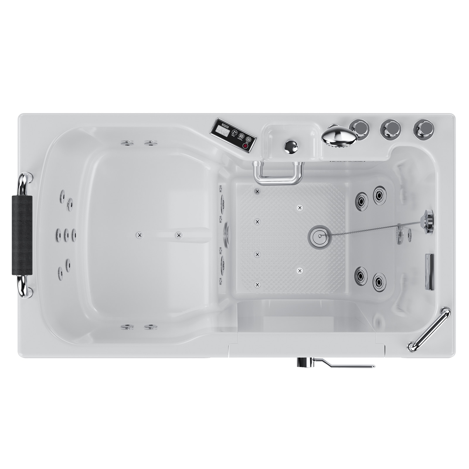 Empava EMP-54WIT08 bathtubs - View #11