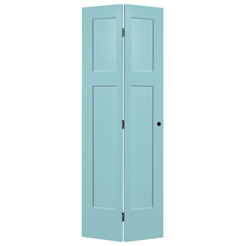 Masonite 803650 Bifold-Sliding-Closet-Doors - View #3