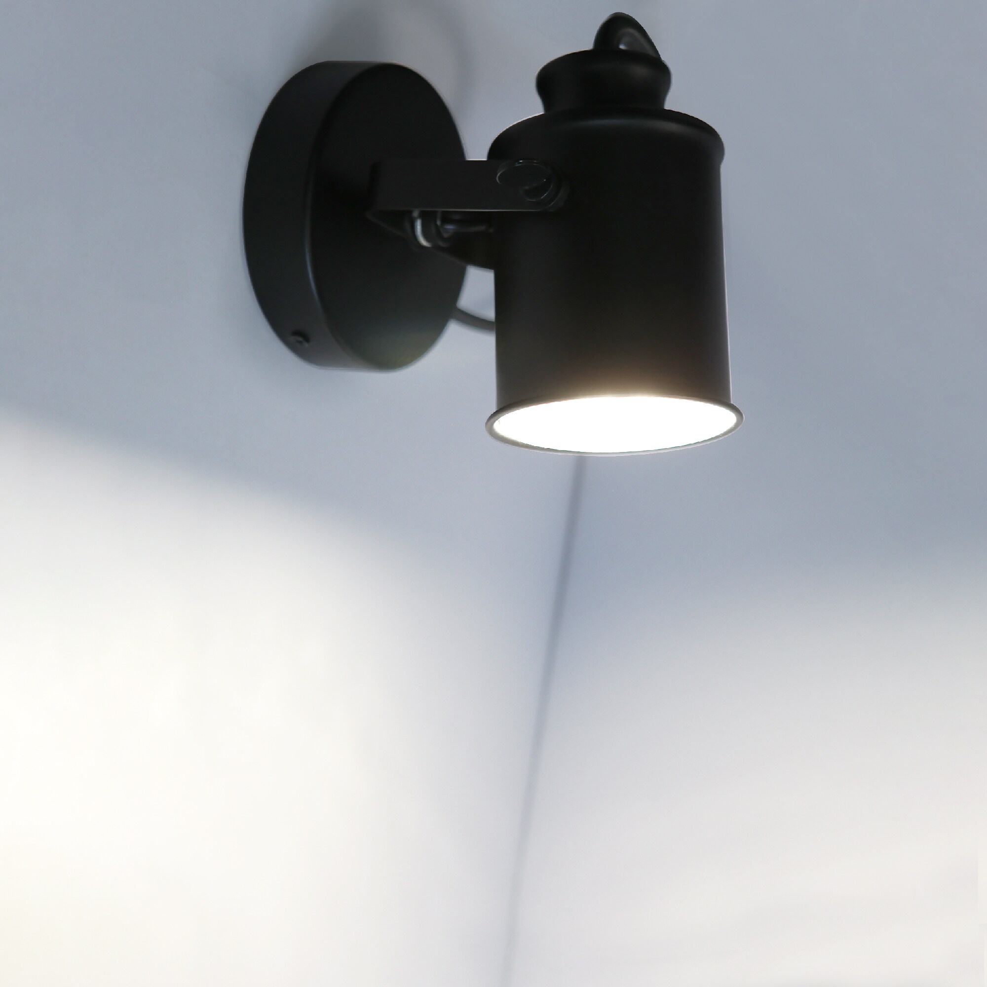 Lucere ST010505N-840BK Desk-Table-Lamps - View #2