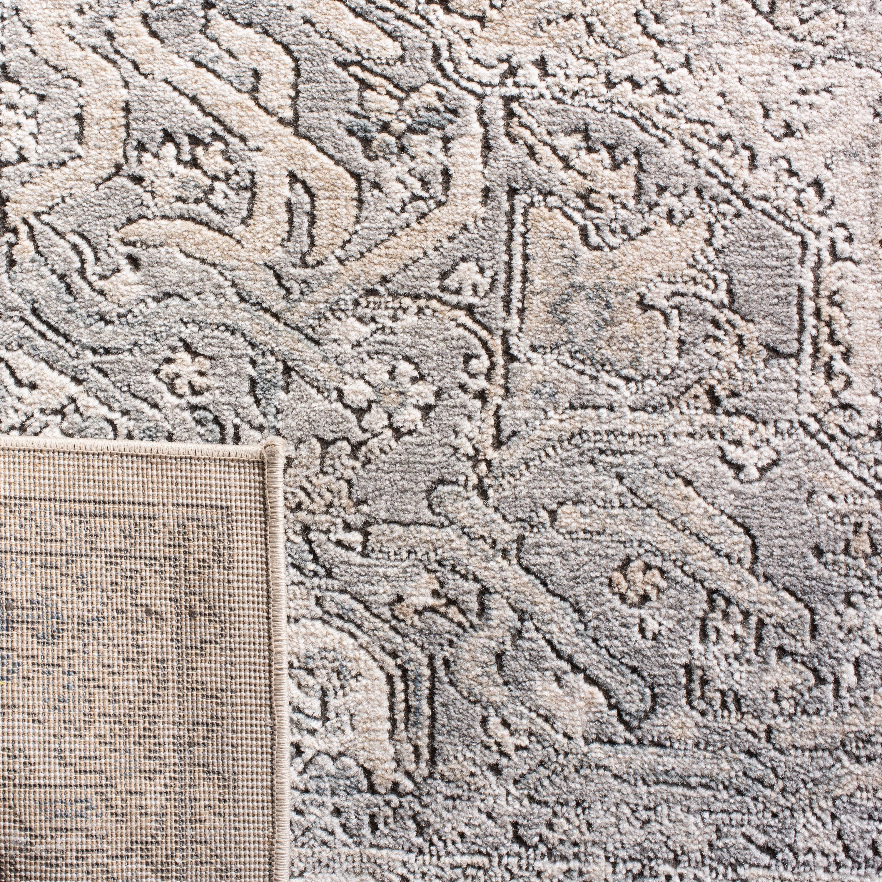 Safavieh ORE867A-4 rugs - View #6