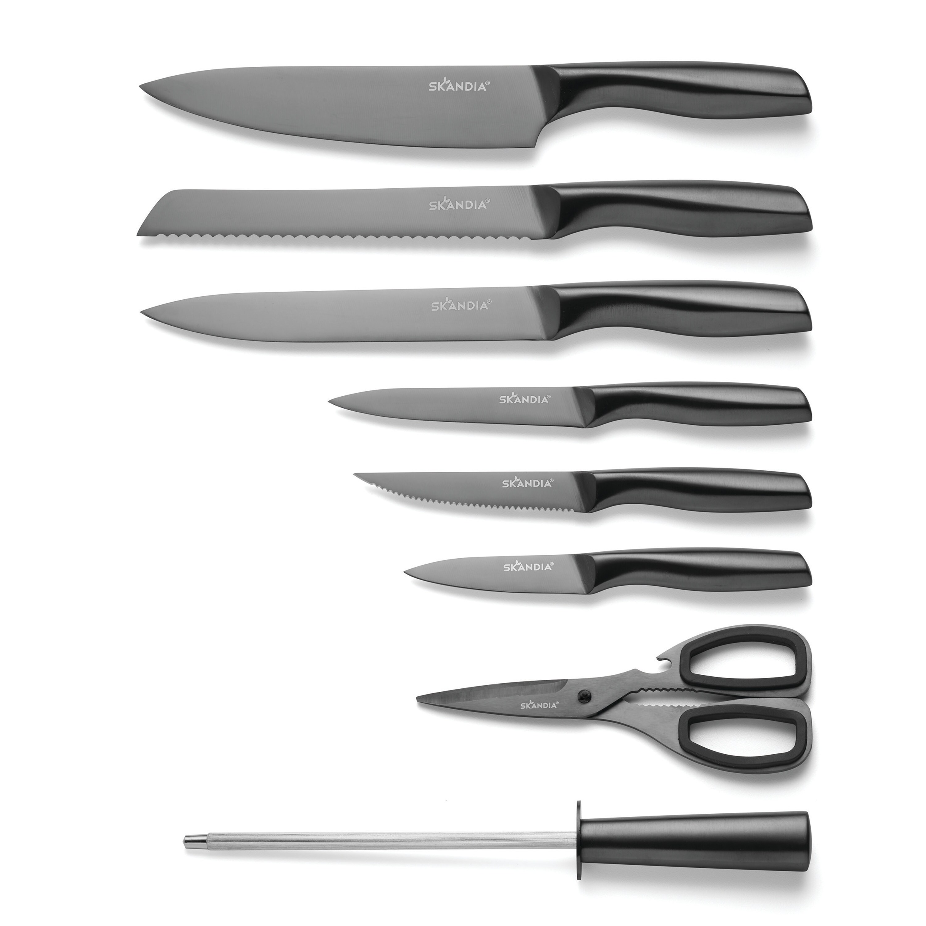 Hampton Forge SCS75312S cutlery - View #2