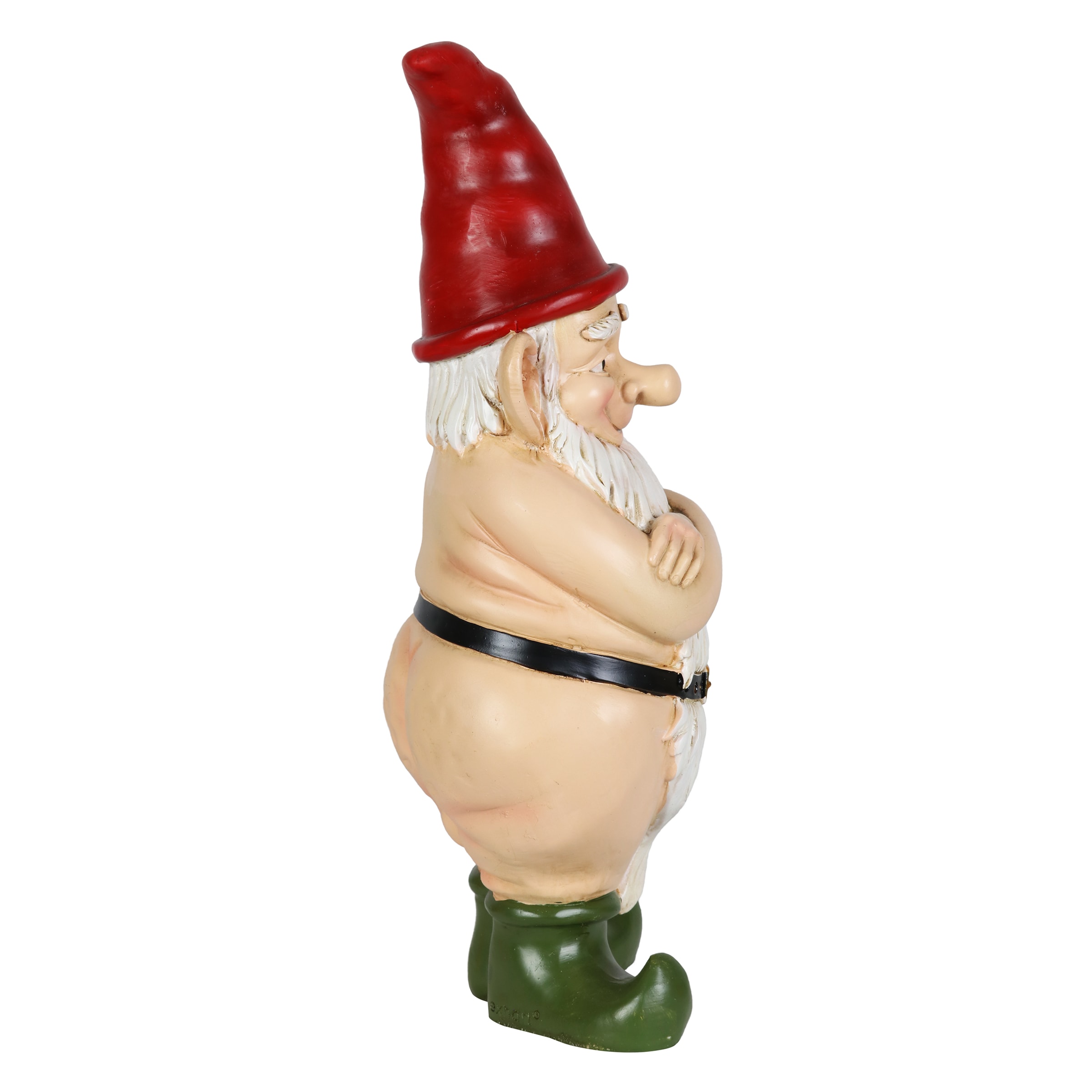 Exhart 60043-RS Garden-Statue - View #15