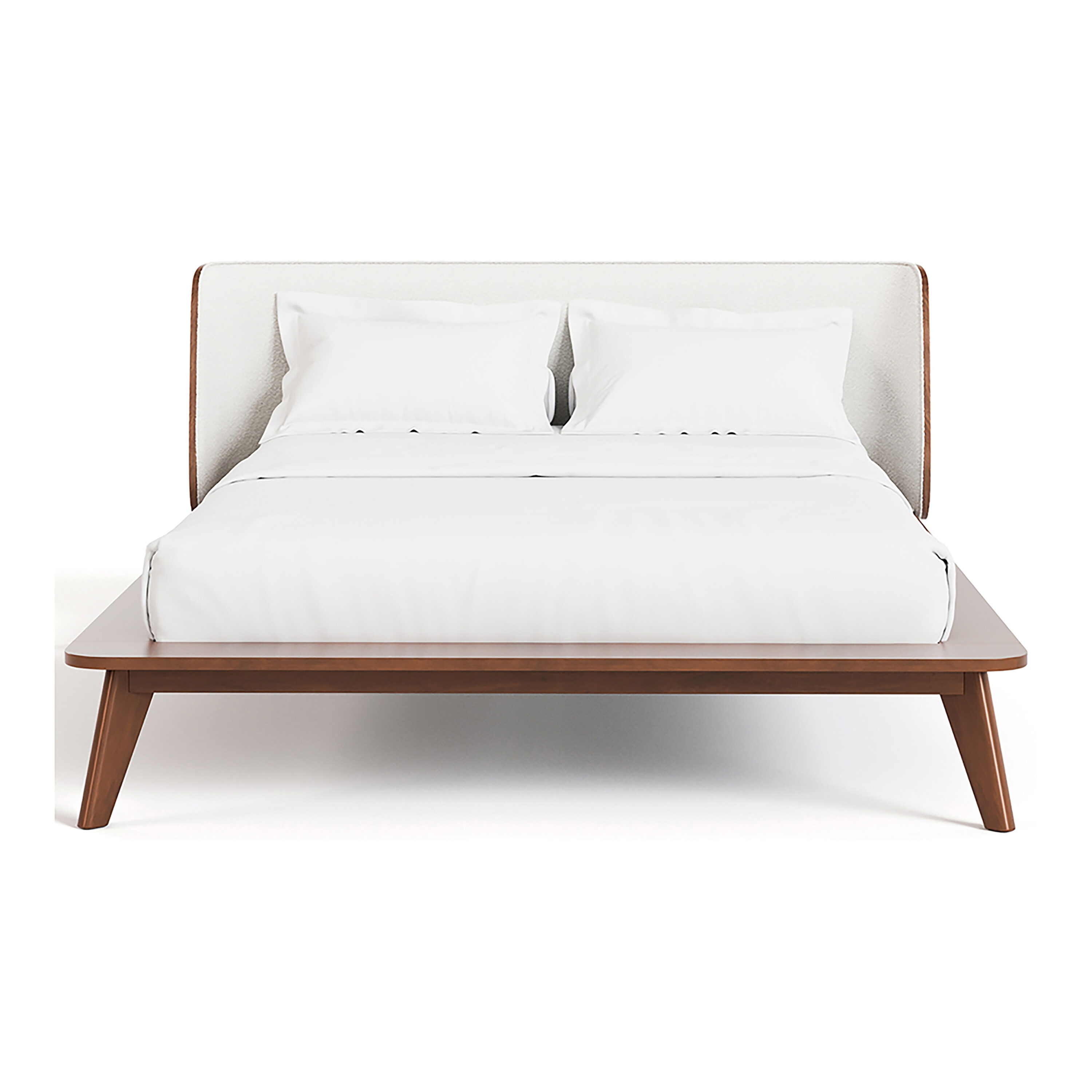 Furniture of America IDF-7223WN-Q beds - View #5
