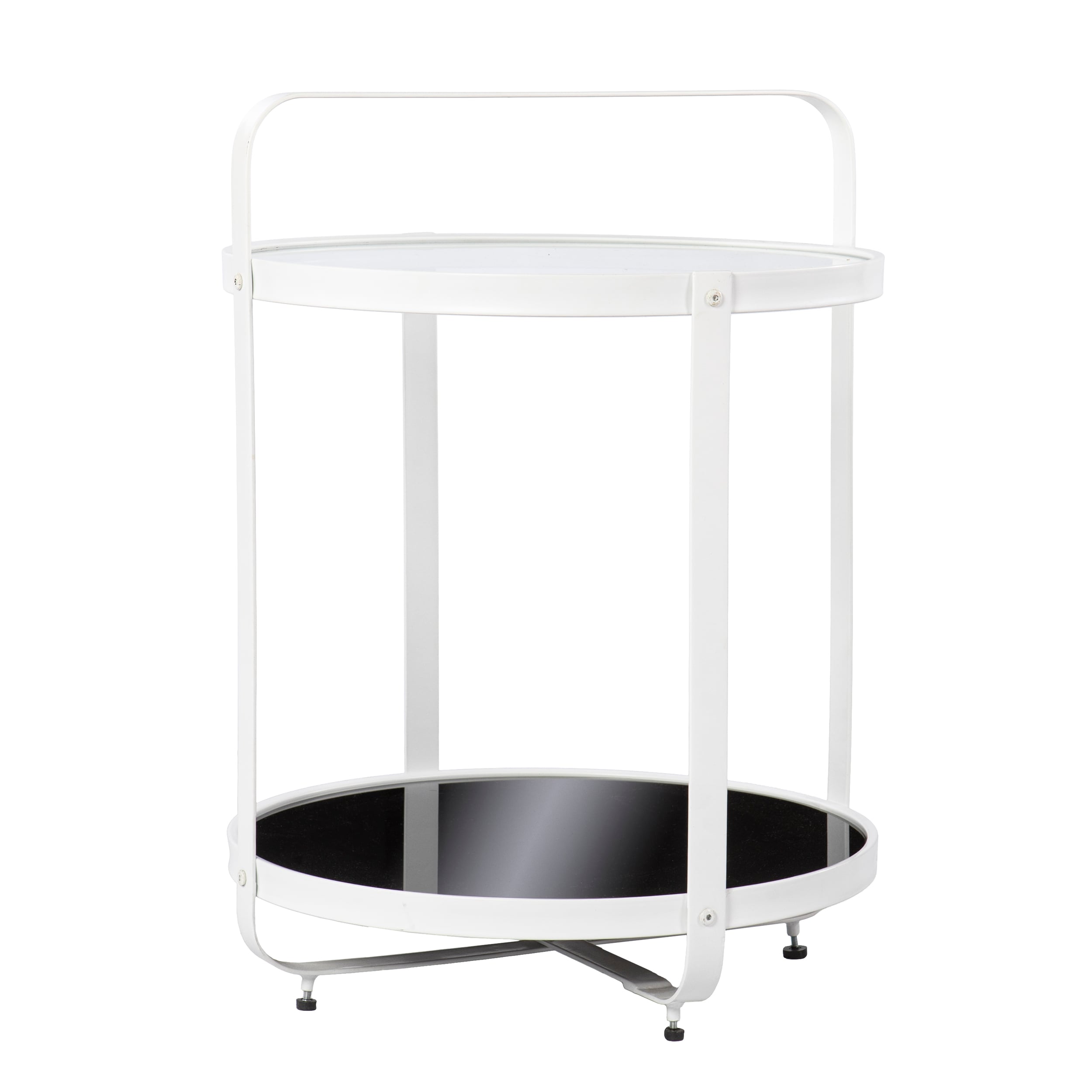 Boston Loft Furnishings ATG2041311CK End-Tables - View #4