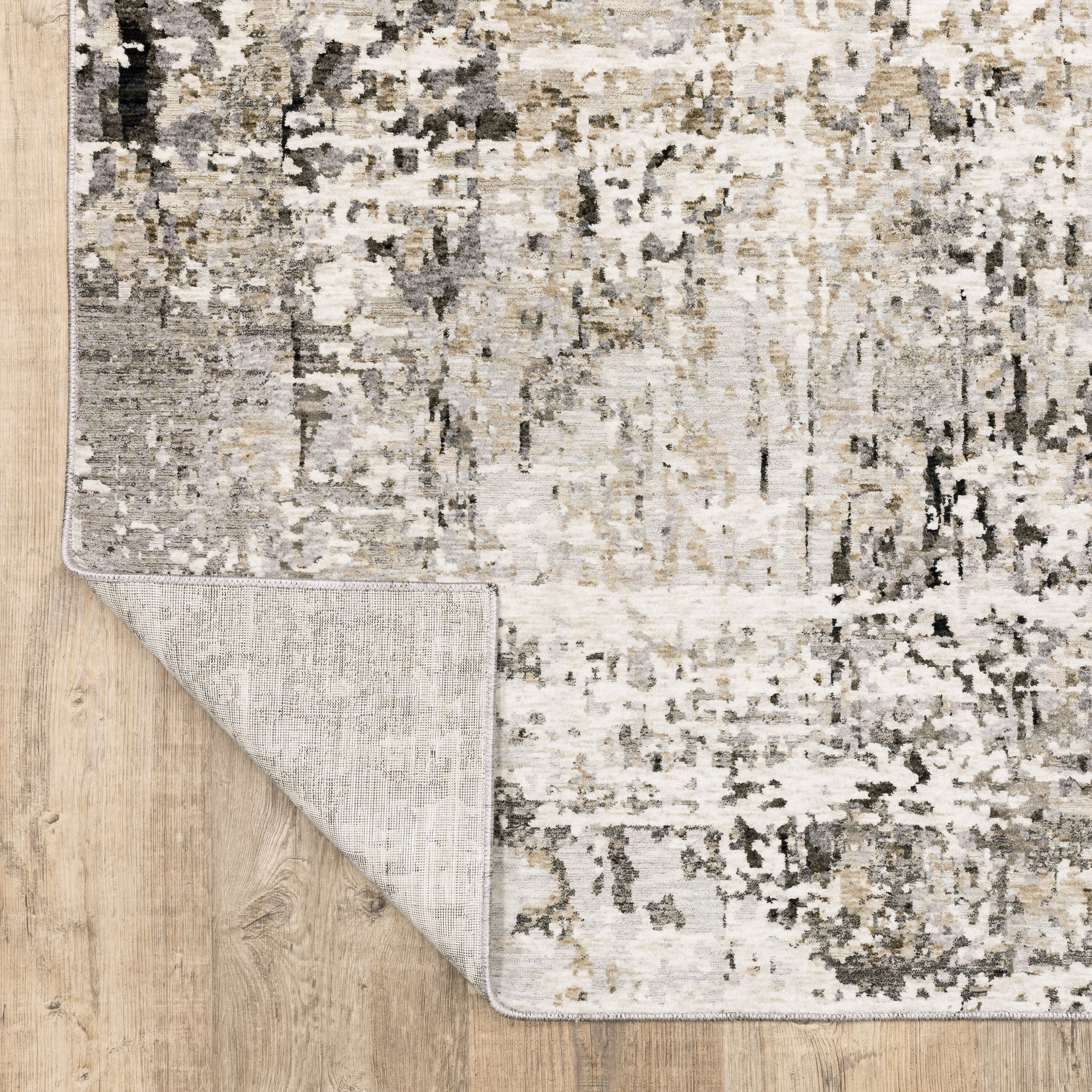 Archer Lane 091NEBUL95L rugs - View #4