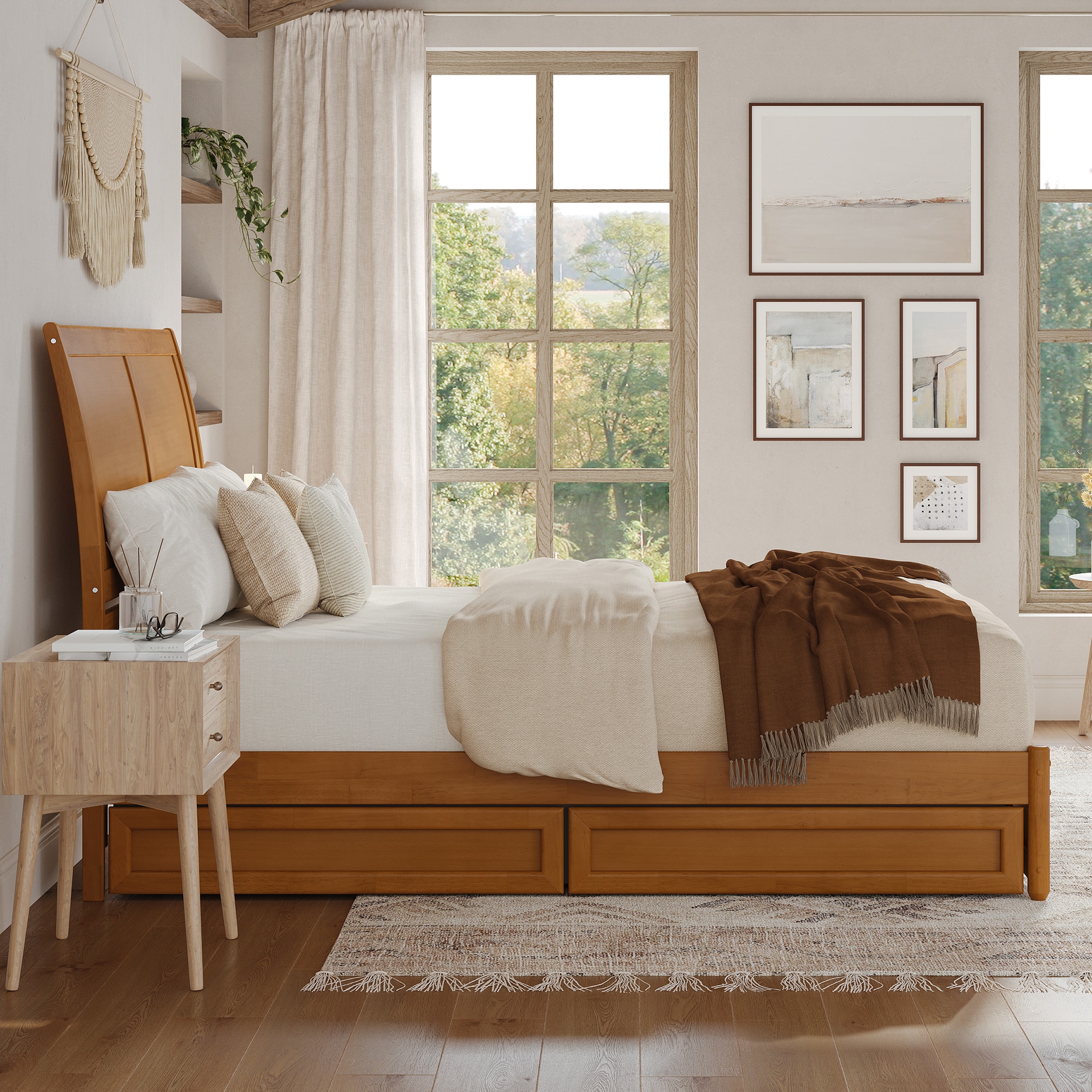 AFI AR898714T beds - View #5