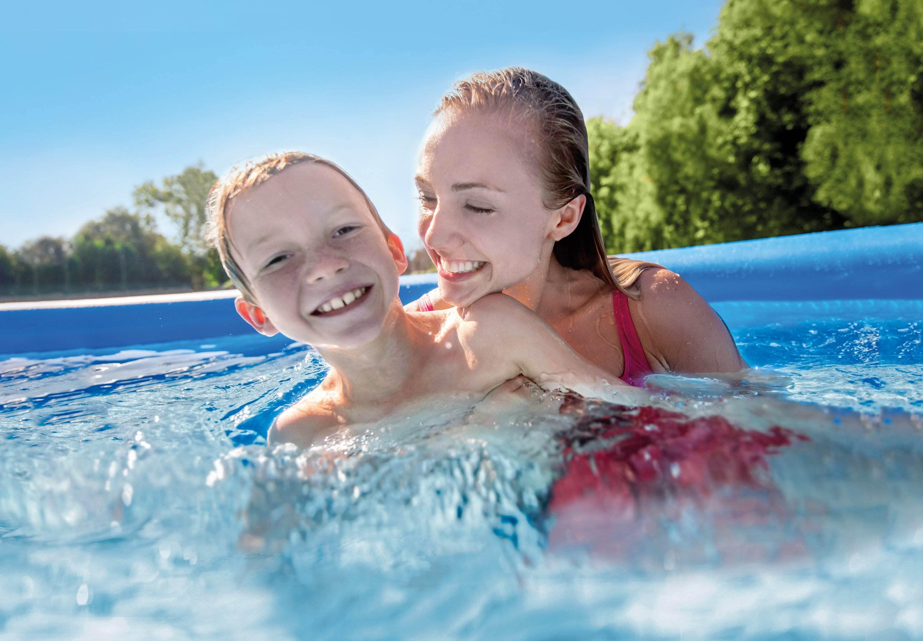 Intex 81582 Above-Ground-Pools - View #7
