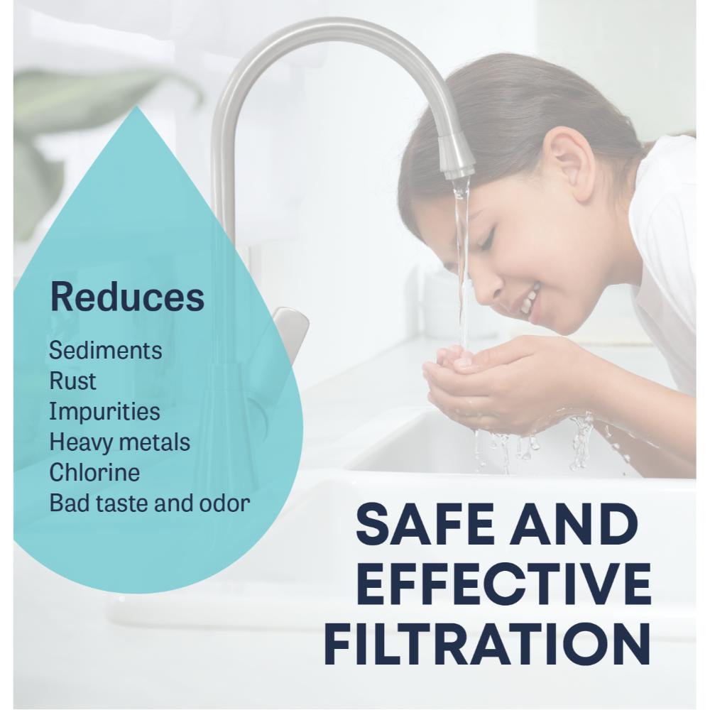 Mist MFS092 Under-Sink-Filtration-Systems - View #6