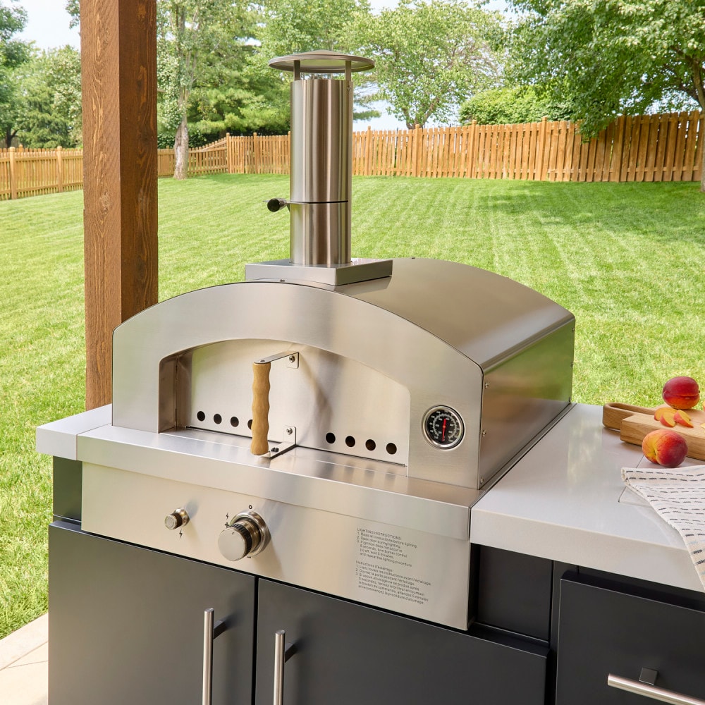 Range Outdoor Living 2404458COM Modular-Outdoor-Kitchens - View #6